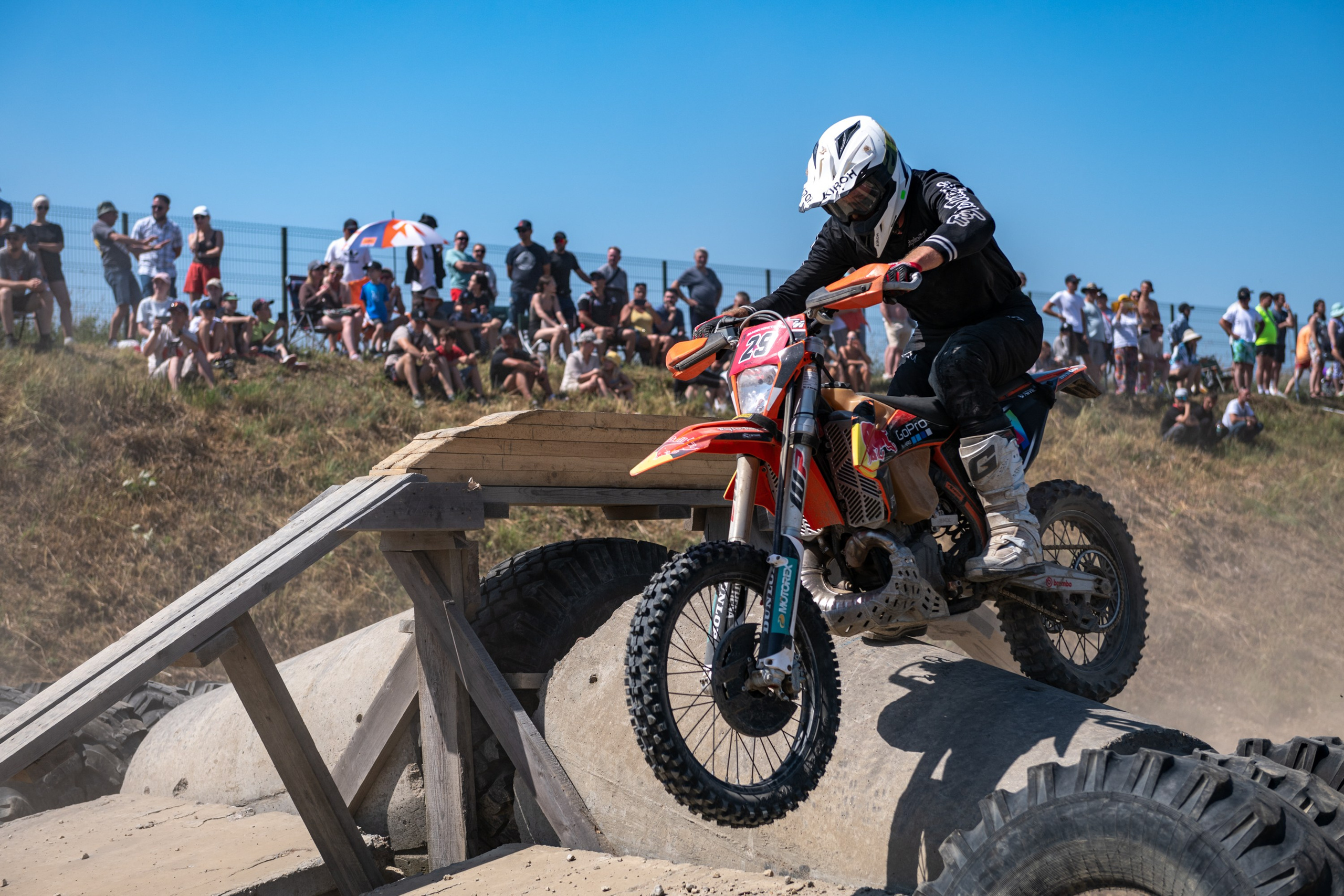 NPR 2025 пролог (26.07.2025). Фотограф Андрей Серенков