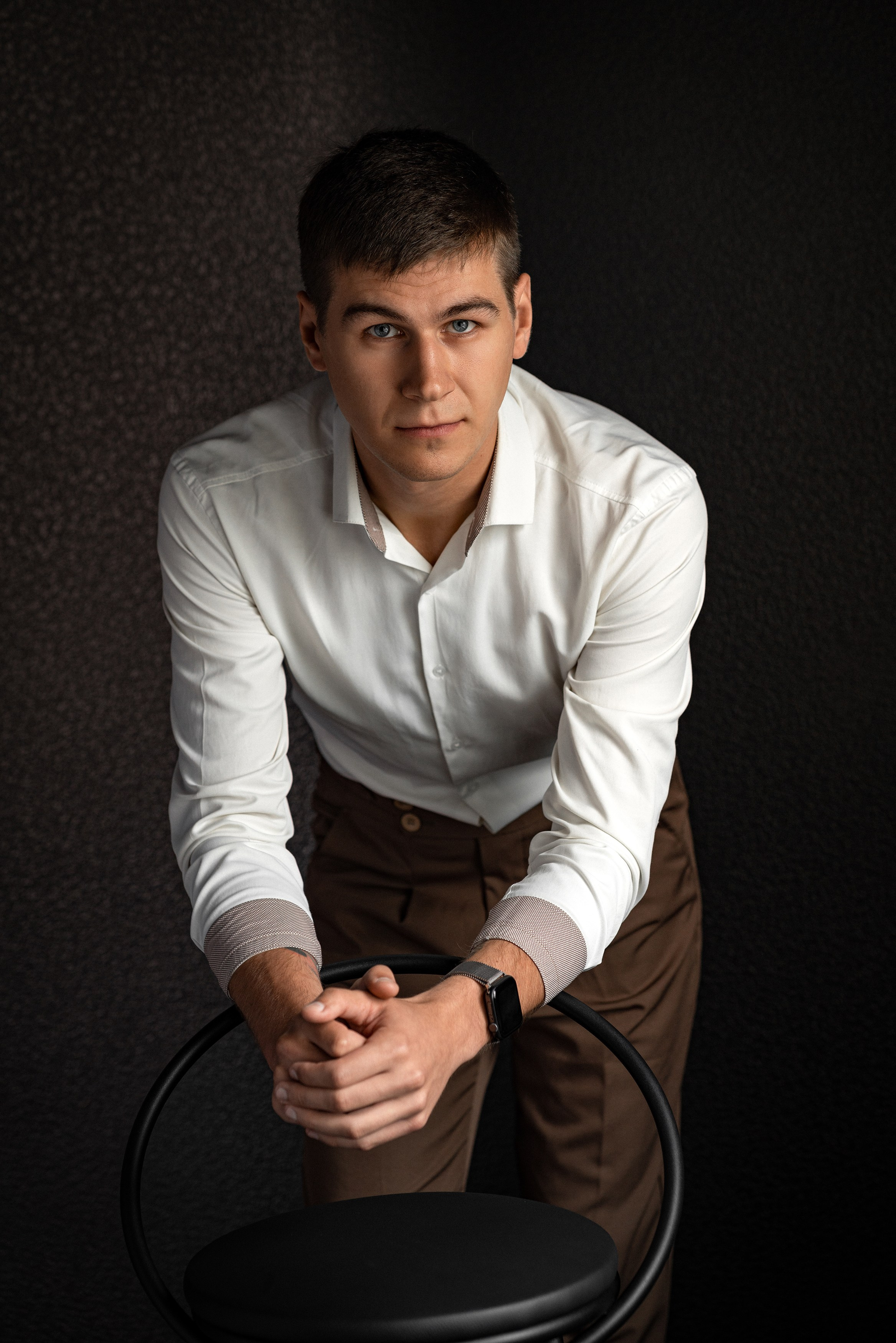 Фотограф Андрей Серенков