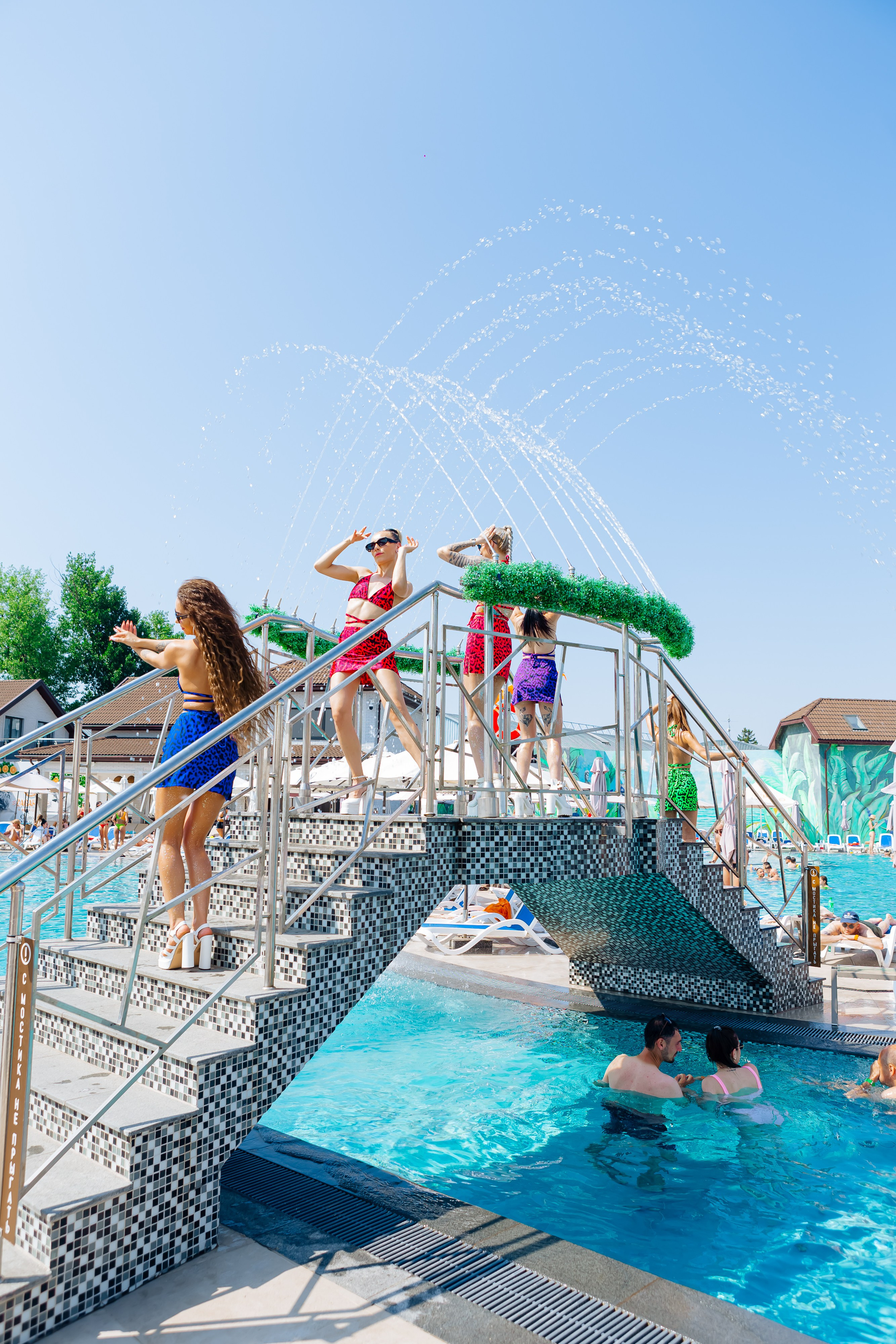 Загарро. Фотограф Краснодар Станислав Крайнов