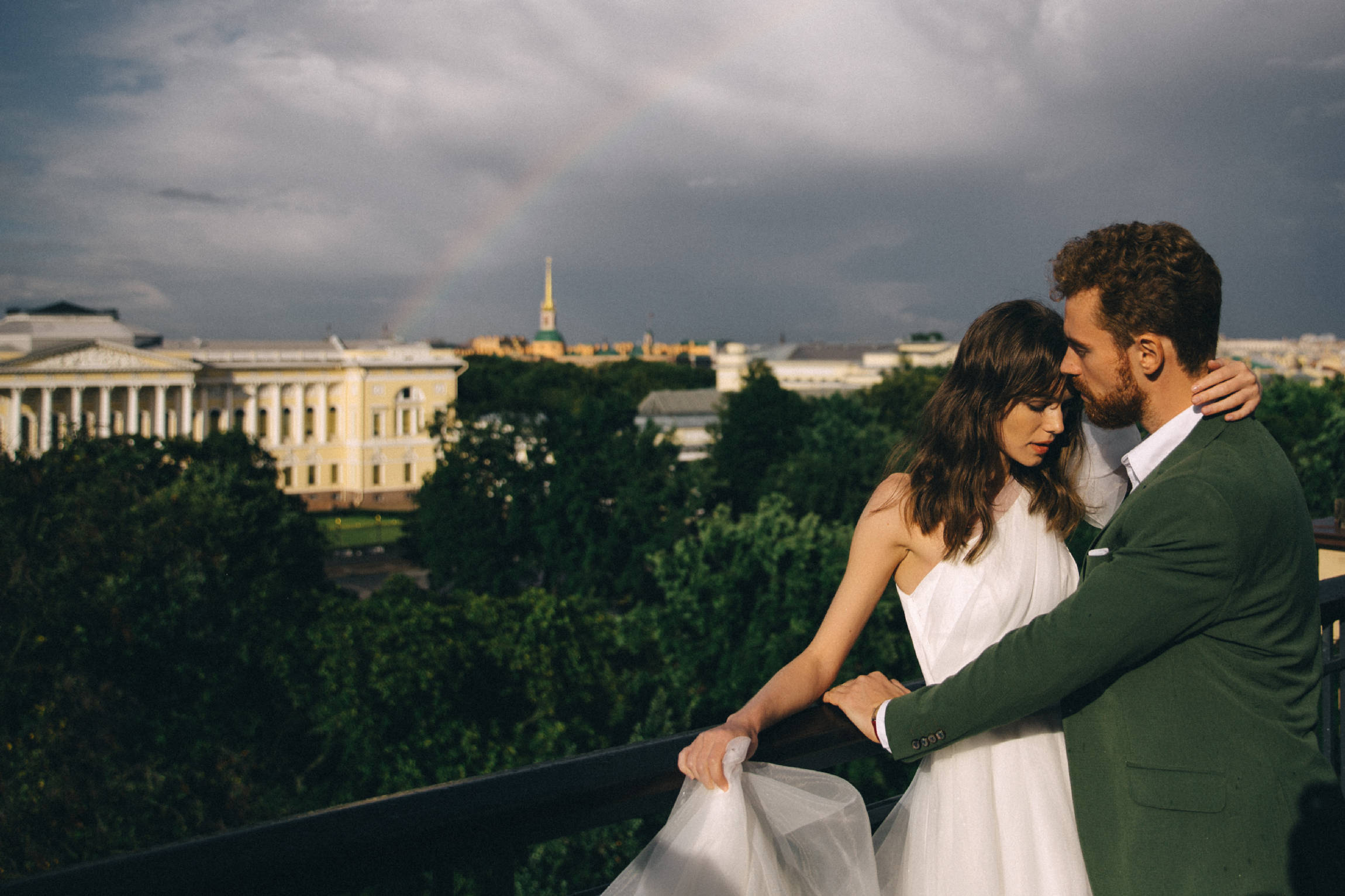 В Санкт-Петербурге ♥. Фотограф Владивосток Анастасия Nensyphoto