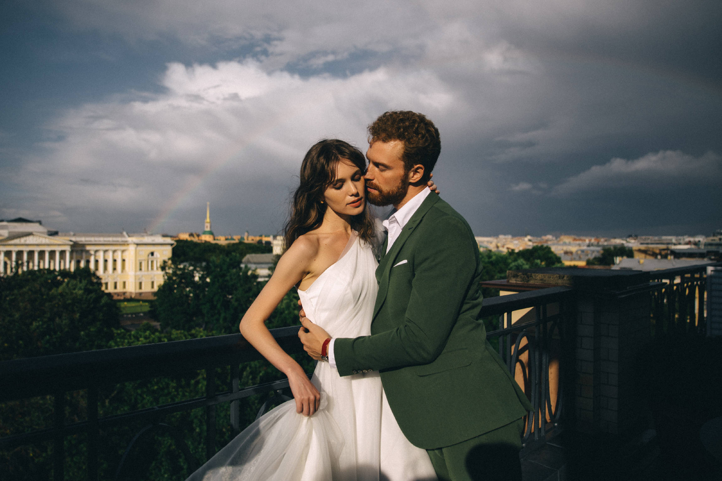 В Санкт-Петербурге ♥. Фотограф Владивосток Анастасия Nensyphoto