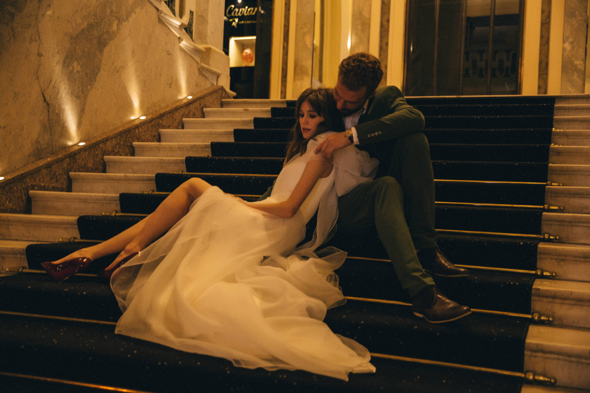 В Санкт-Петербурге ♥. Фотограф Владивосток Анастасия Nensyphoto