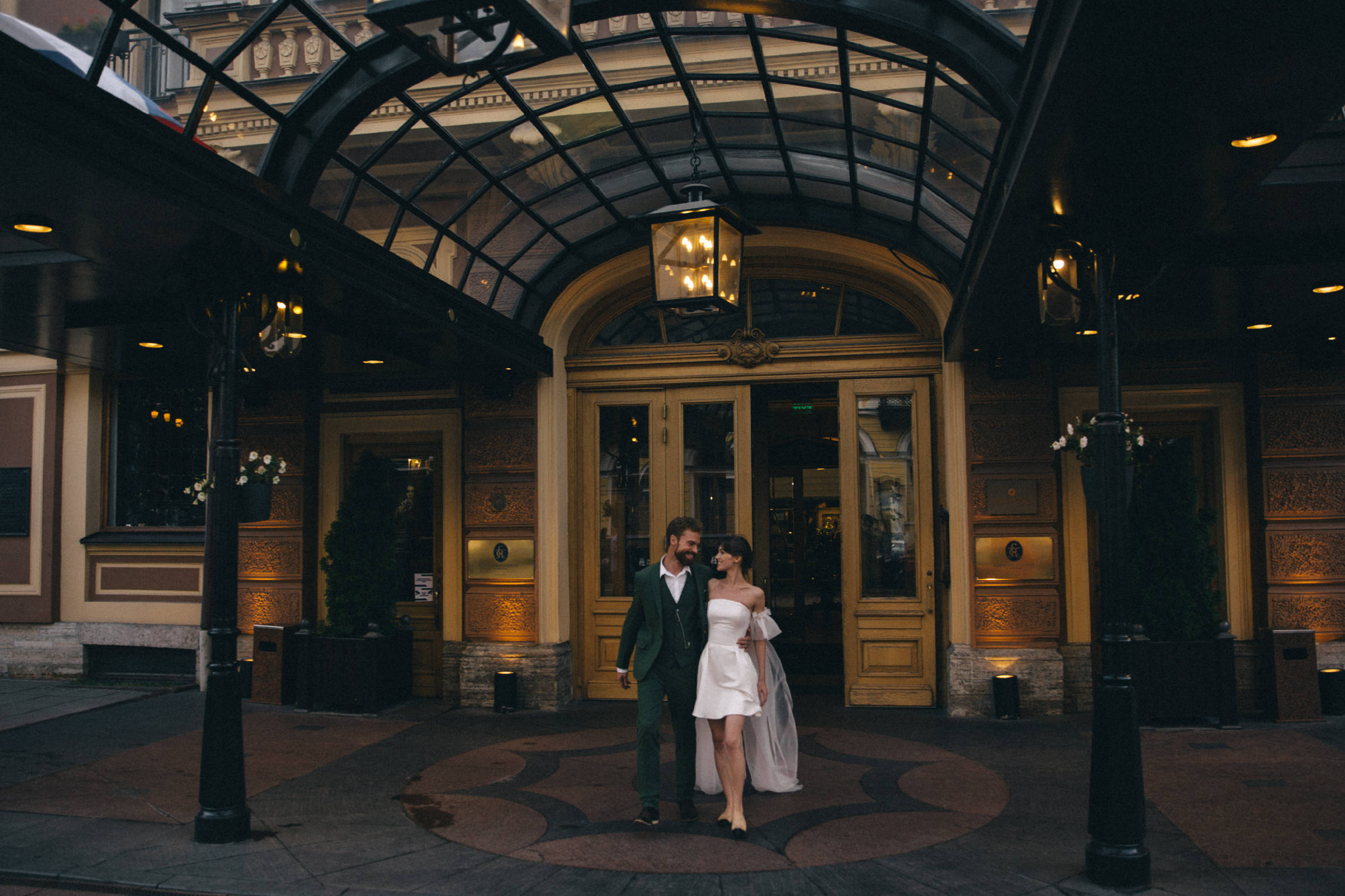 В Санкт-Петербурге ♥. Фотограф Владивосток Анастасия Nensyphoto