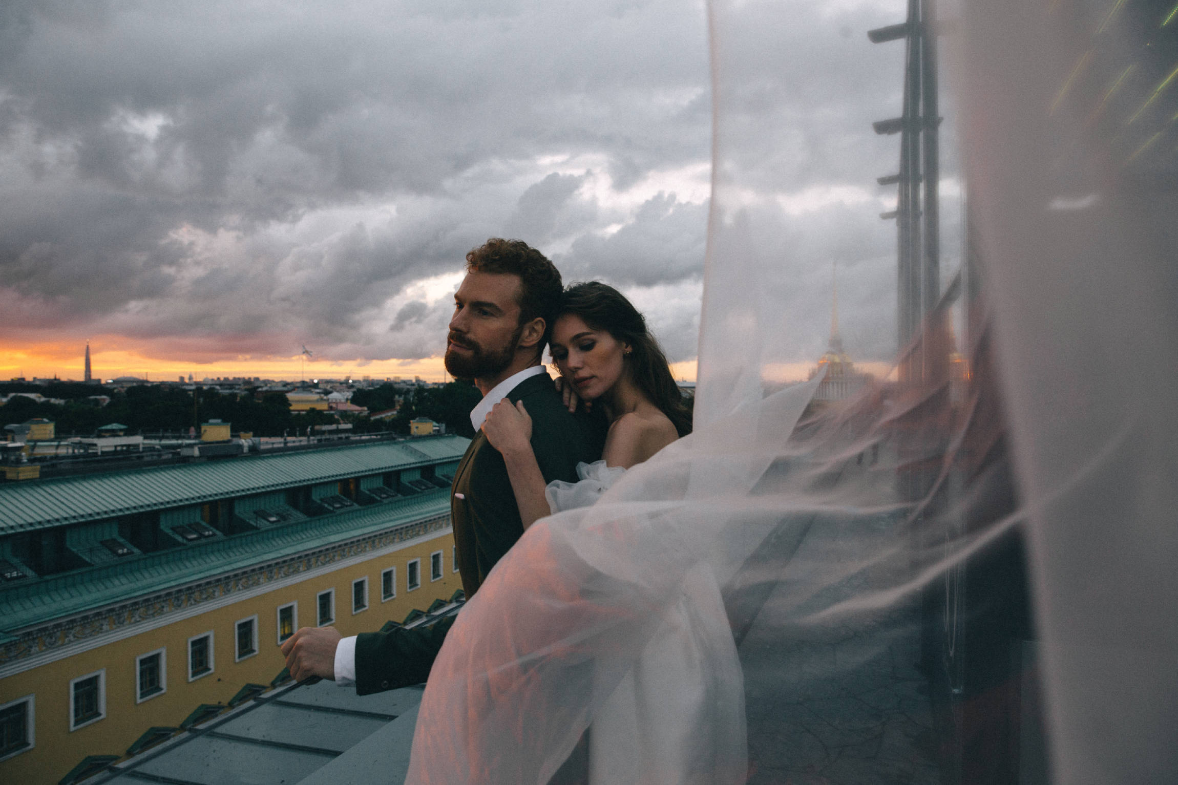 В Санкт-Петербурге ♥. Фотограф Владивосток Анастасия Nensyphoto