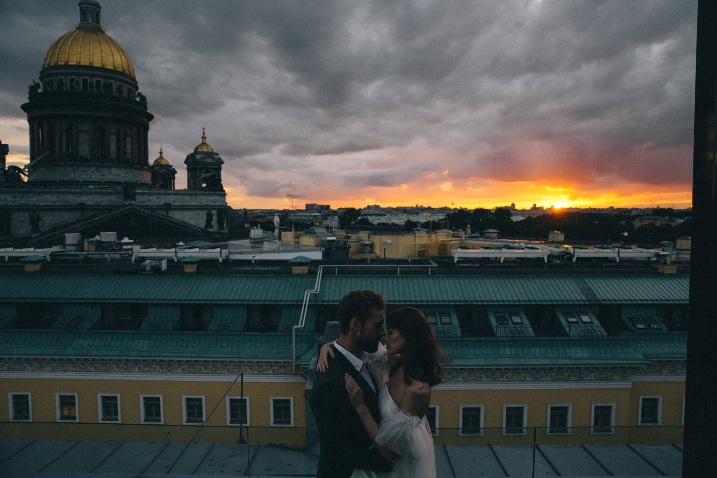 В Санкт-Петербурге ♥. Фотограф Владивосток Анастасия Nensyphoto
