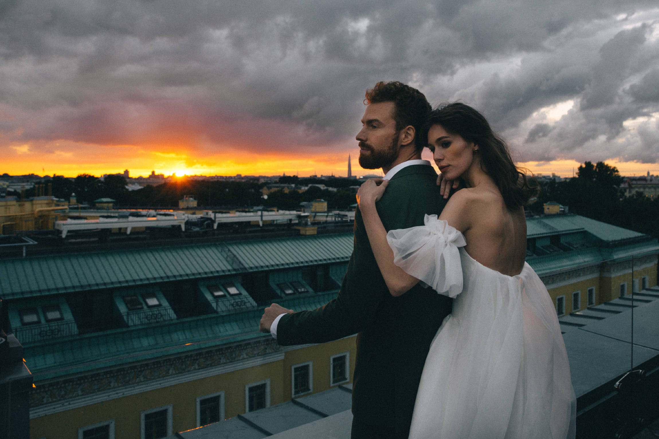 В Санкт-Петербурге ♥. Фотограф Владивосток Анастасия Nensyphoto