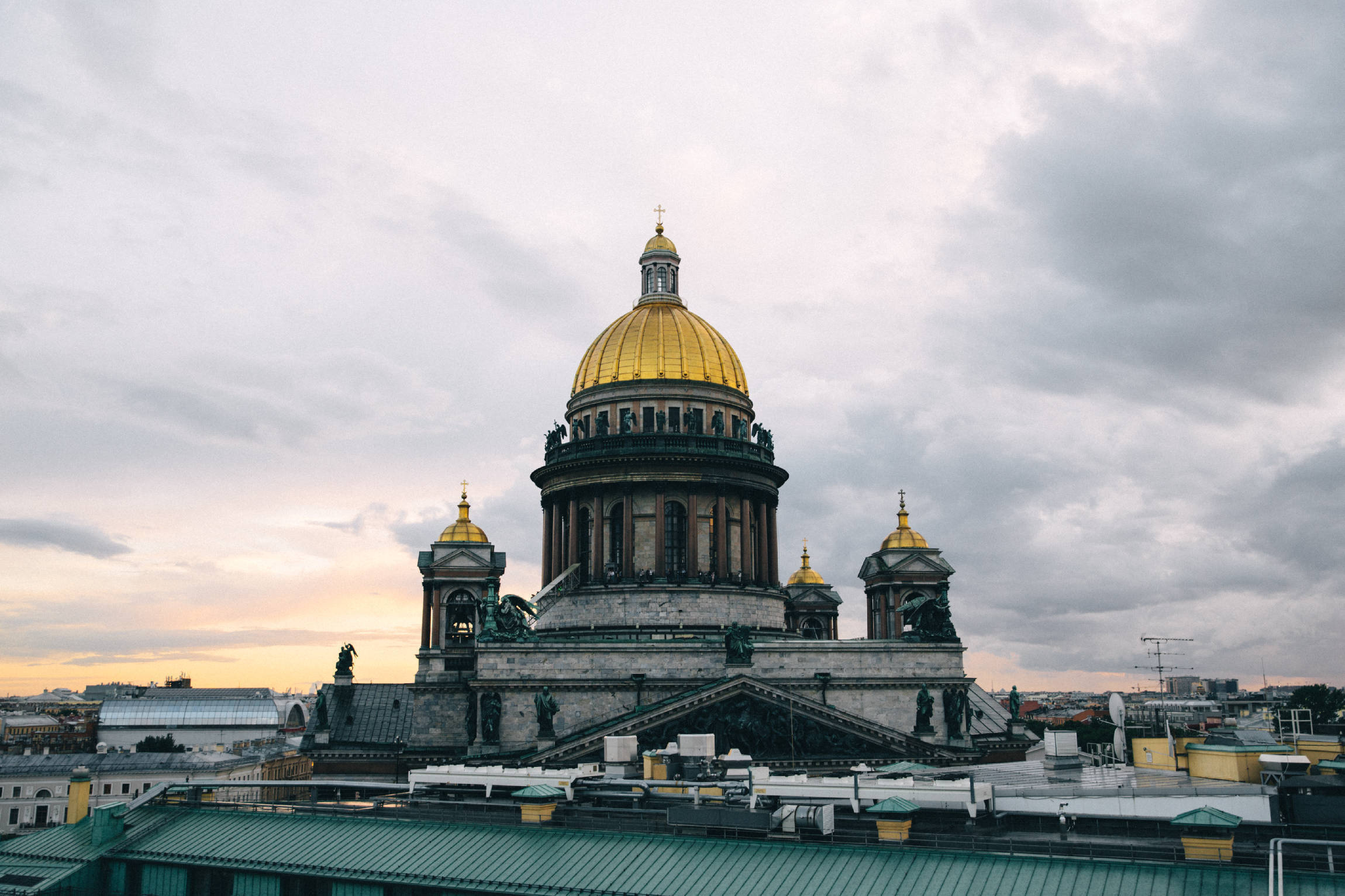 В Санкт-Петербурге ♥. Фотограф Владивосток Анастасия Nensyphoto