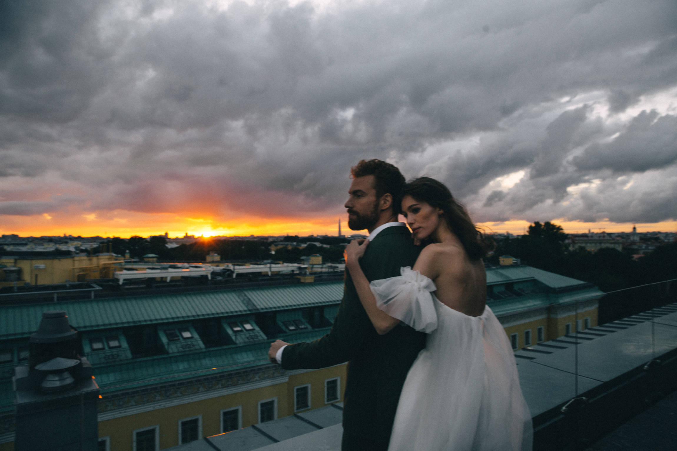 В Санкт-Петербурге ♥. Фотограф Владивосток Анастасия Nensyphoto