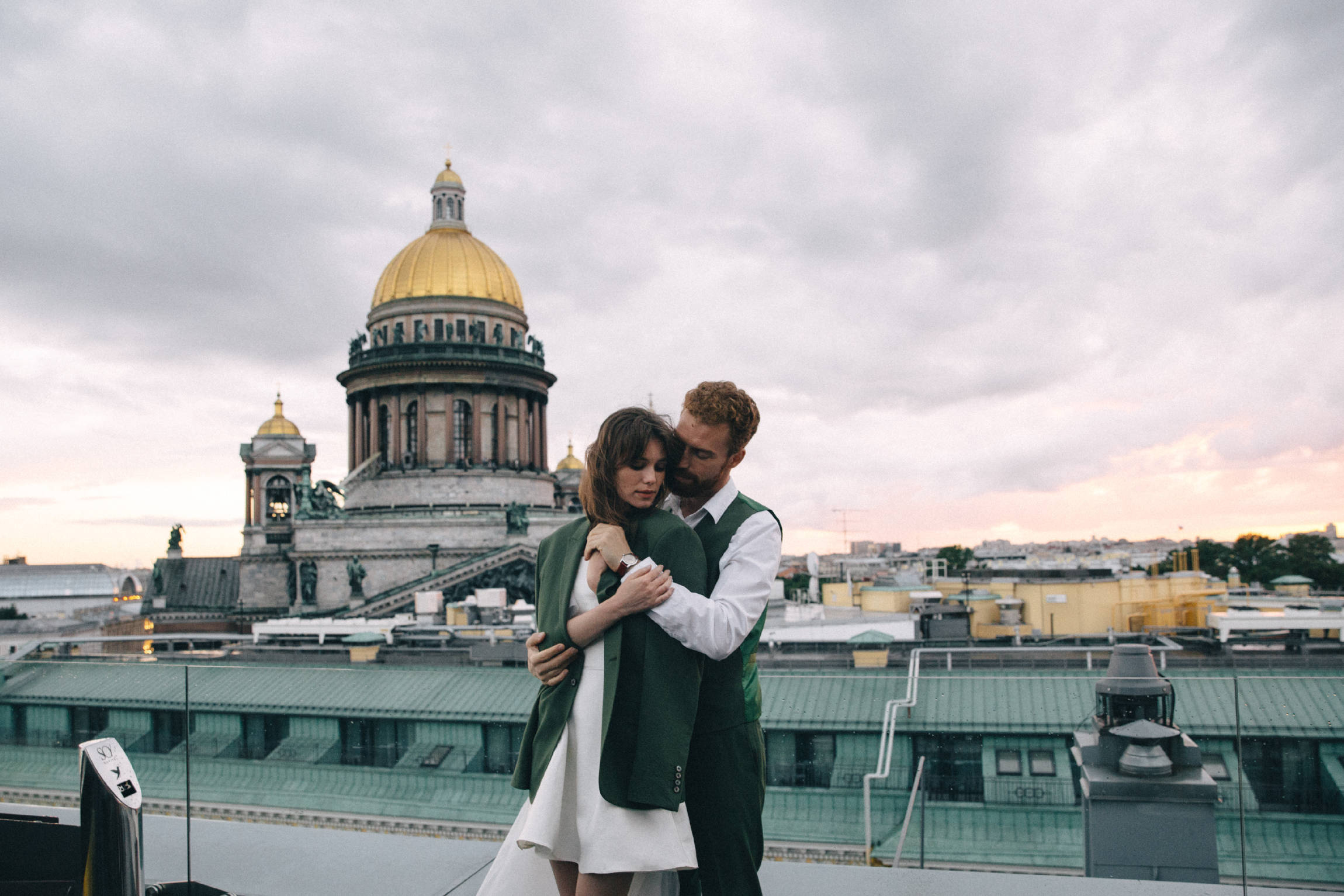 В Санкт-Петербурге ♥. Фотограф Владивосток Анастасия Nensyphoto