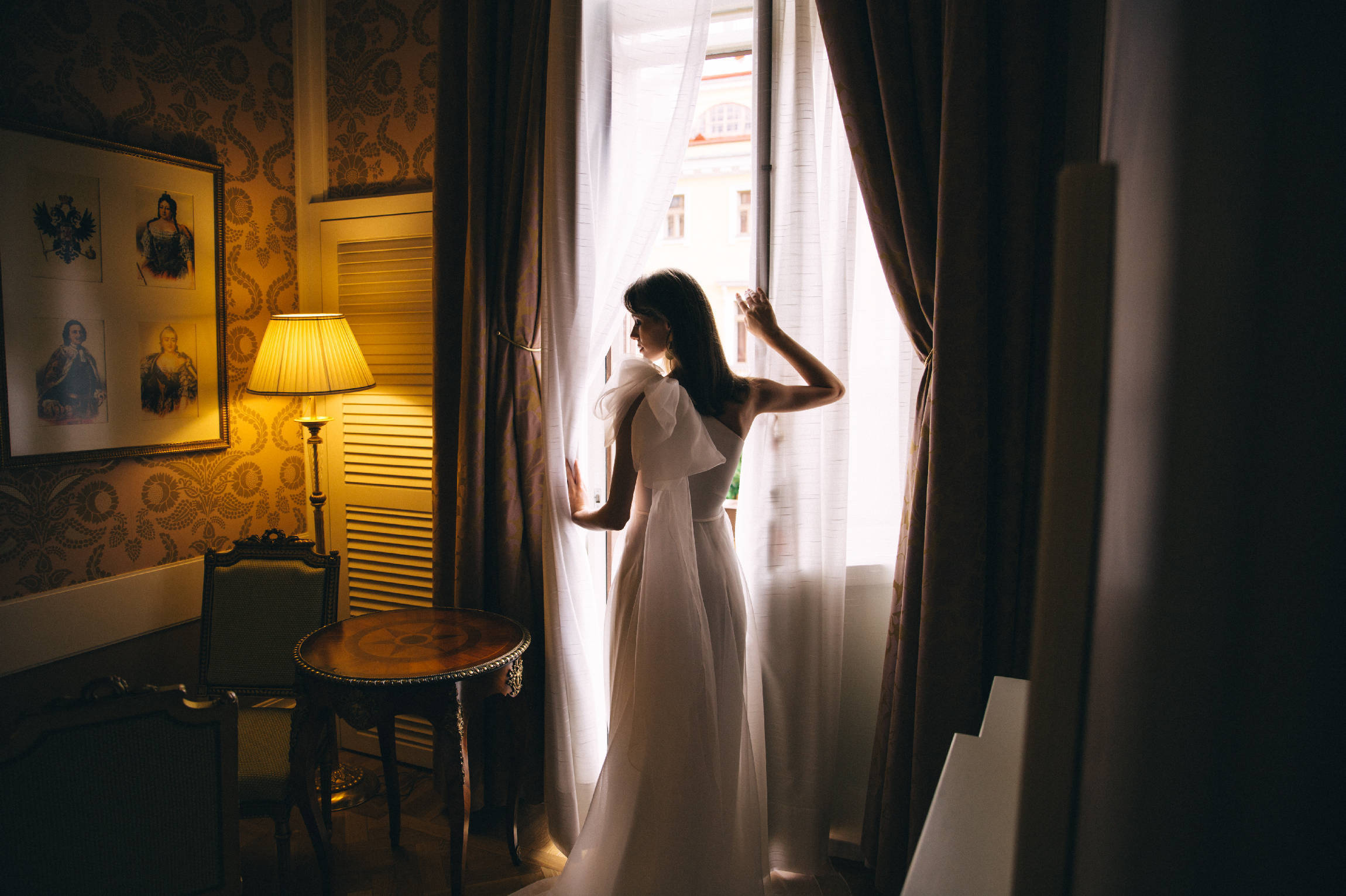 В Санкт-Петербурге ♥. Фотограф Владивосток Анастасия Nensyphoto