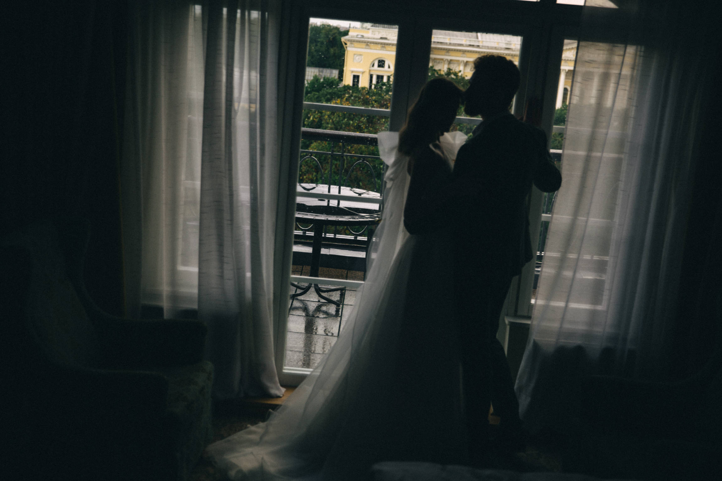 В Санкт-Петербурге ♥. Фотограф Владивосток Анастасия Nensyphoto