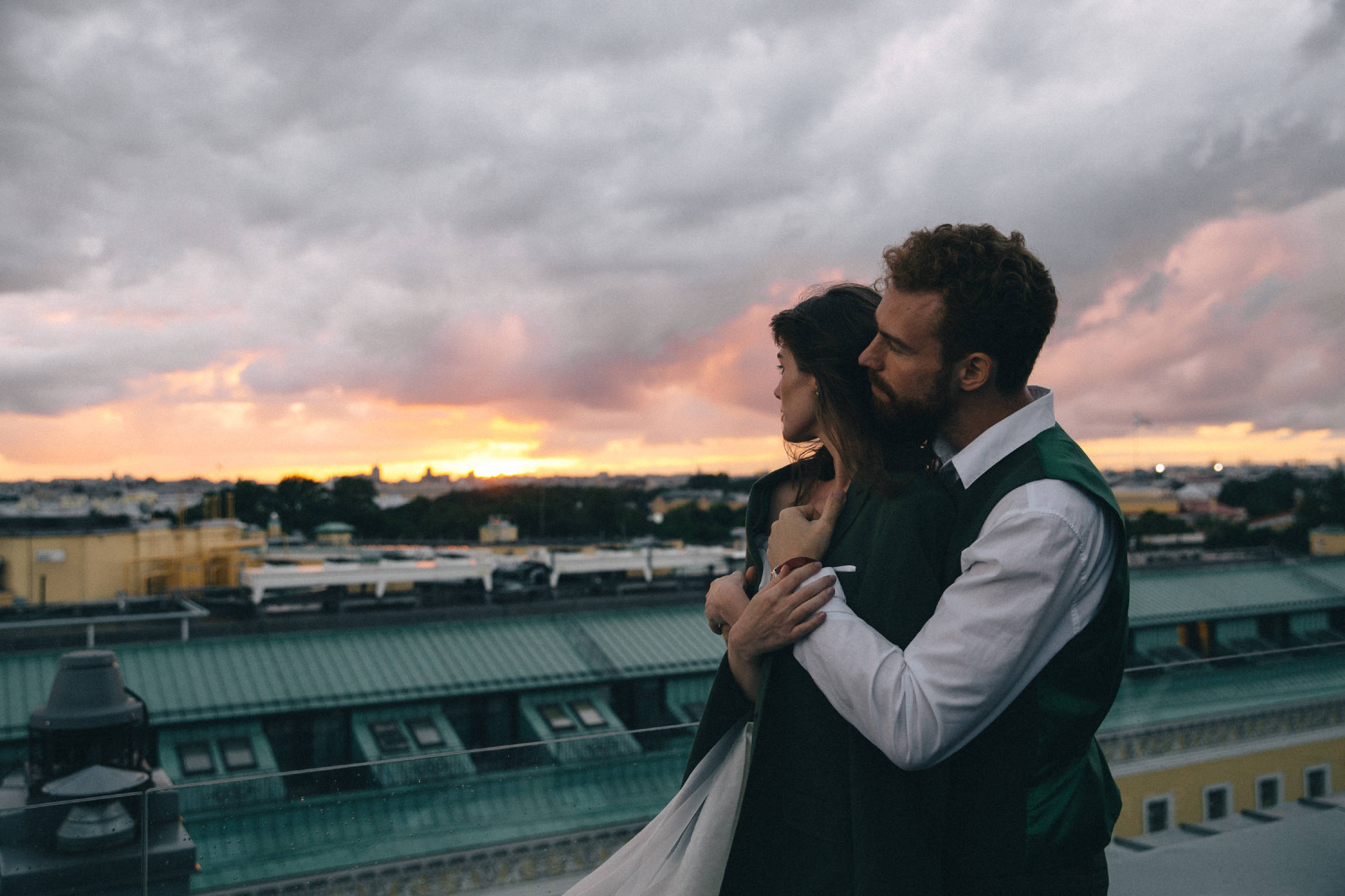 В Санкт-Петербурге ♥. Фотограф Владивосток Анастасия Nensyphoto