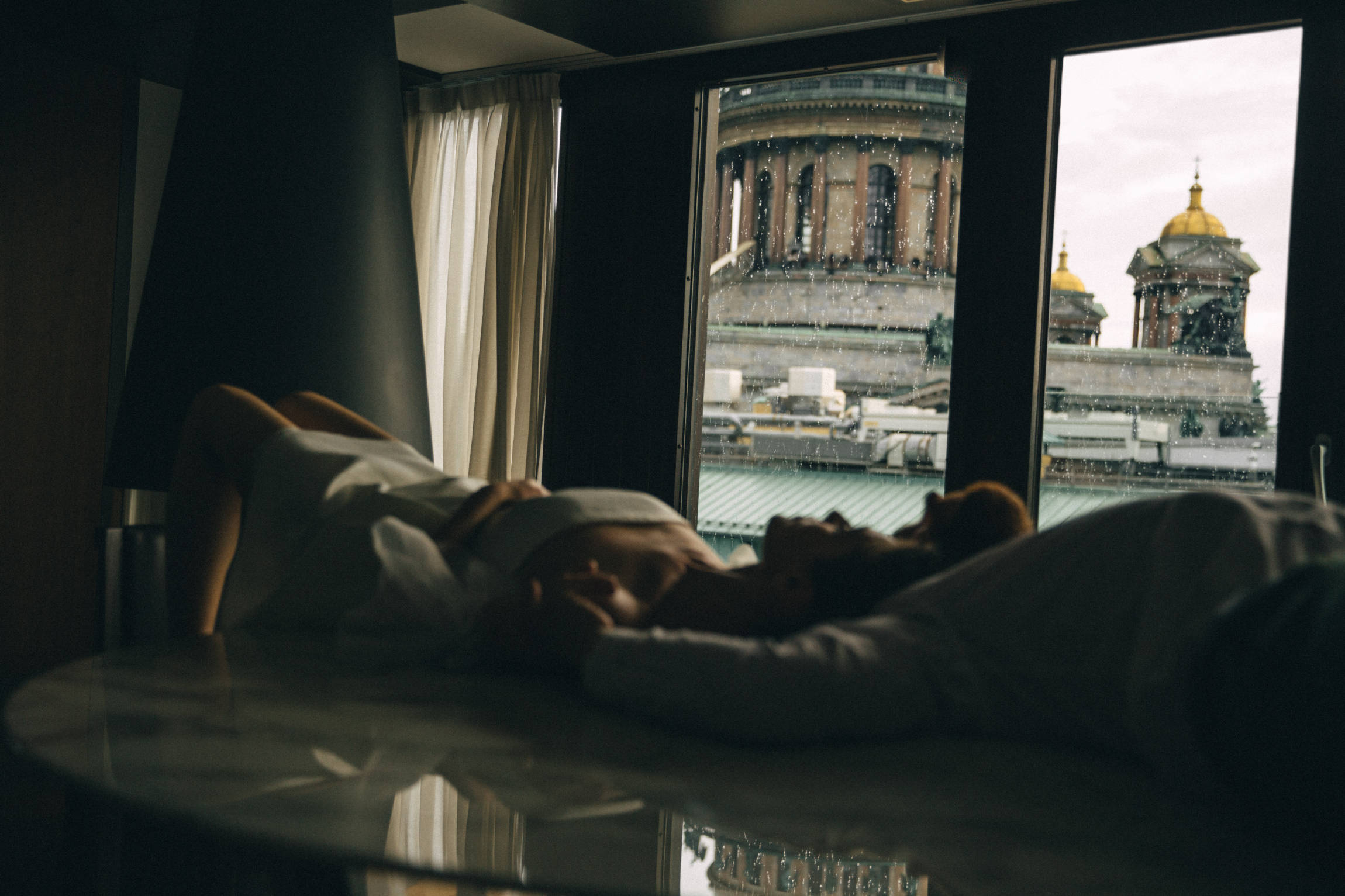 В Санкт-Петербурге ♥. Фотограф Владивосток Анастасия Nensyphoto