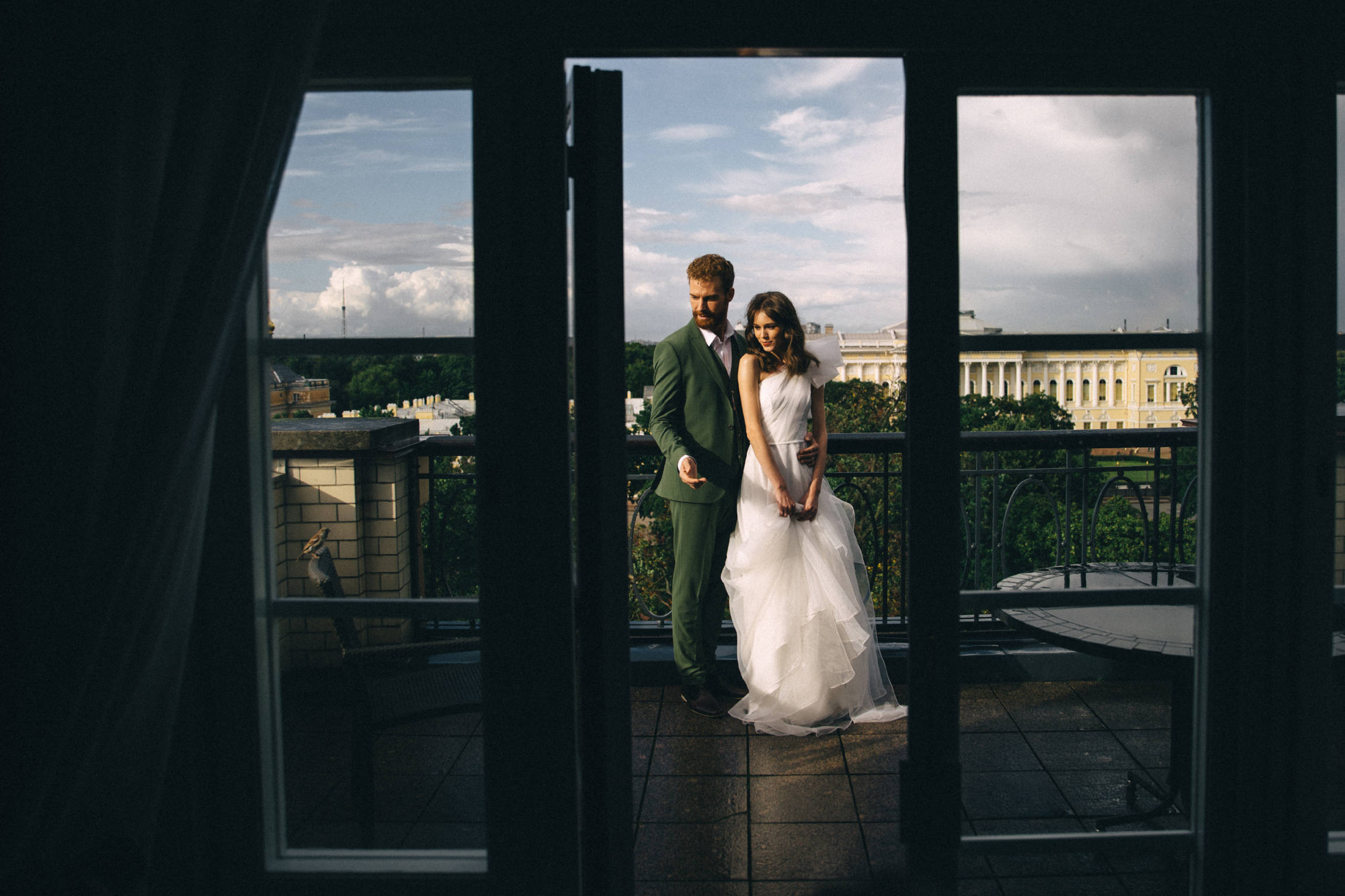 В Санкт-Петербурге ♥. Фотограф Владивосток Анастасия Nensyphoto