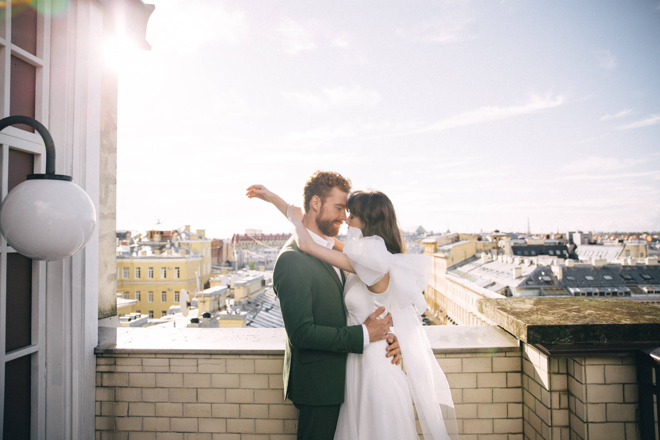 В Санкт-Петербурге ♥. Фотограф Владивосток Анастасия Nensyphoto