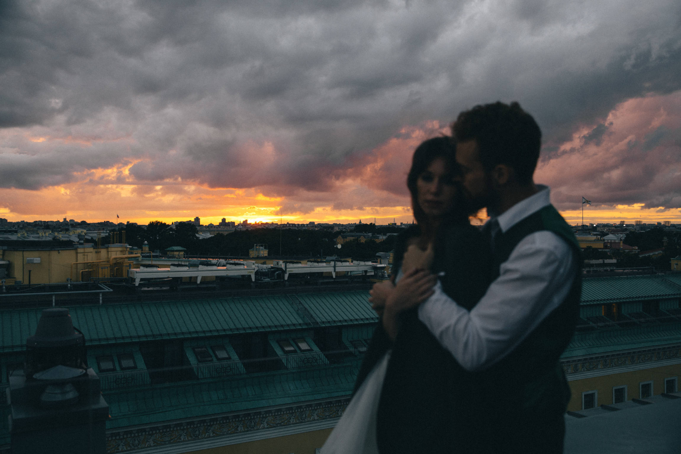 В Санкт-Петербурге ♥. Фотограф Владивосток Анастасия Nensyphoto