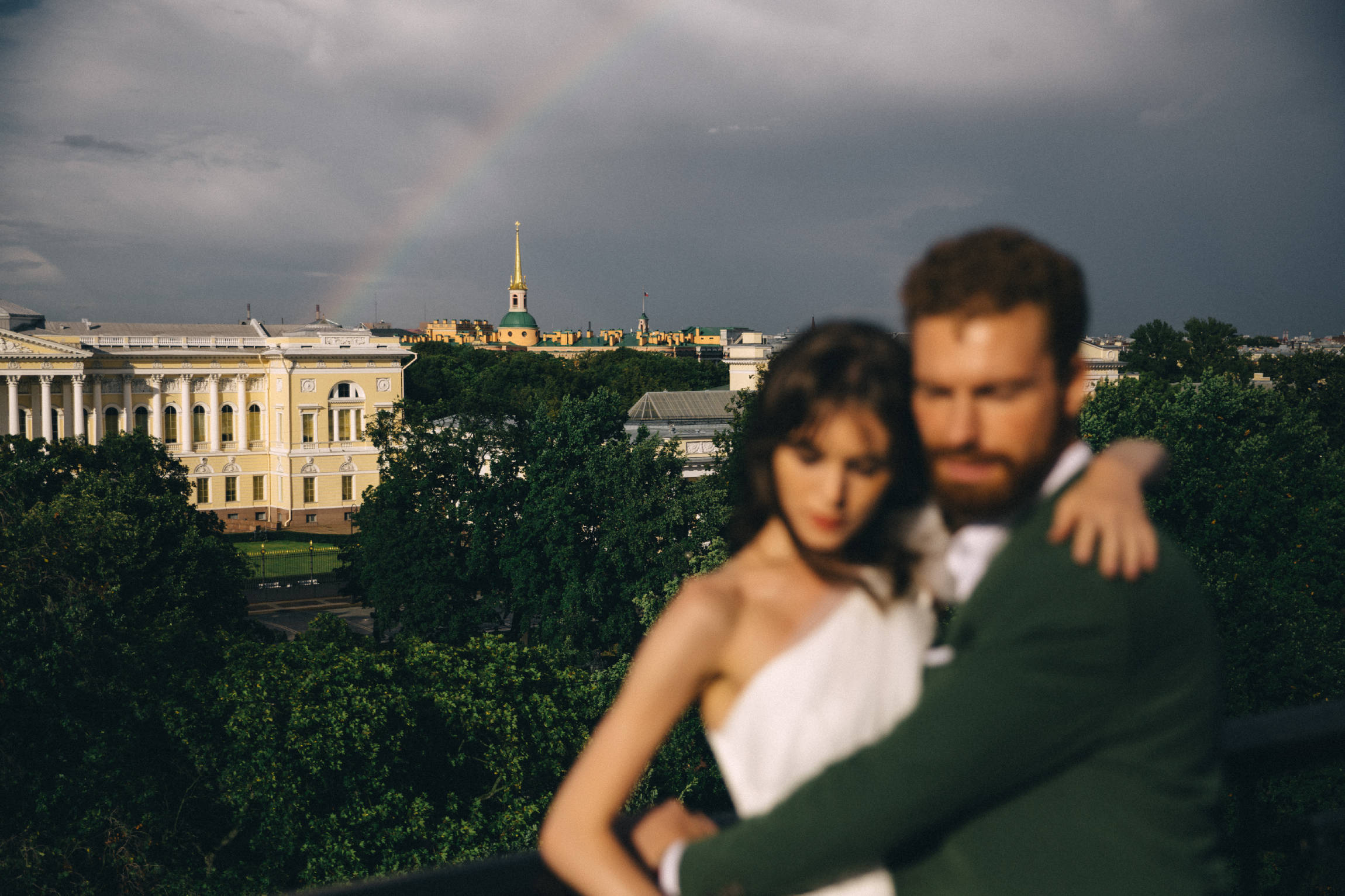 В Санкт-Петербурге ♥. Фотограф Владивосток Анастасия Nensyphoto