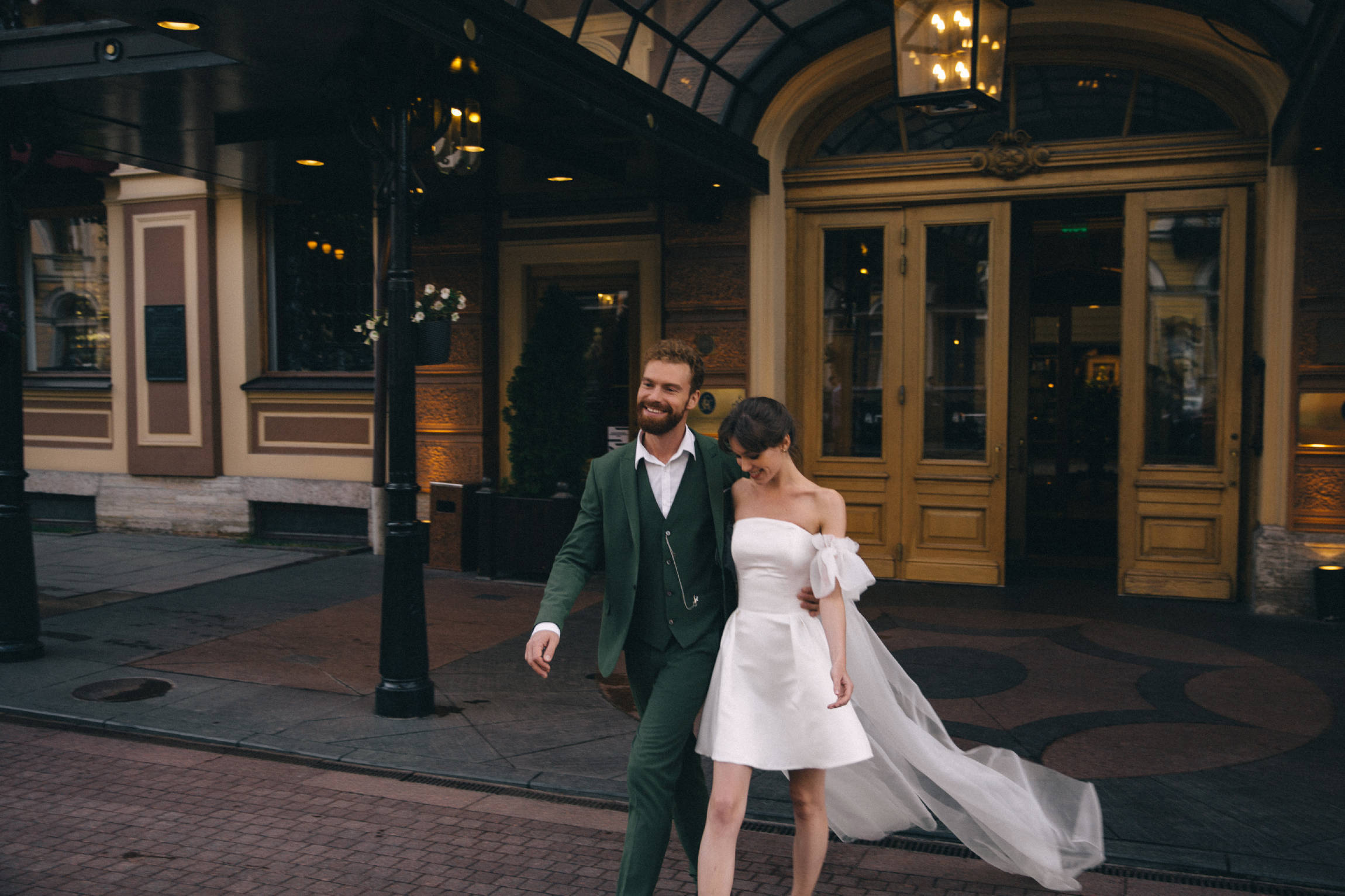 В Санкт-Петербурге ♥. Фотограф Владивосток Анастасия Nensyphoto