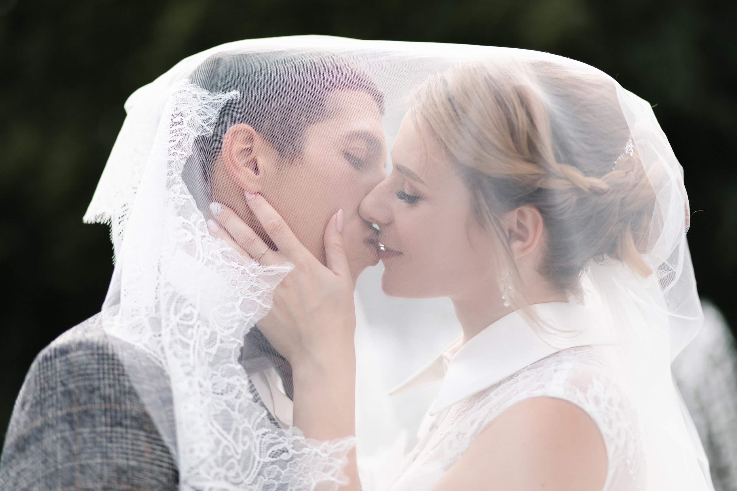 Лена и Коля. Фотограф в Тамбове Ольга Мельникова