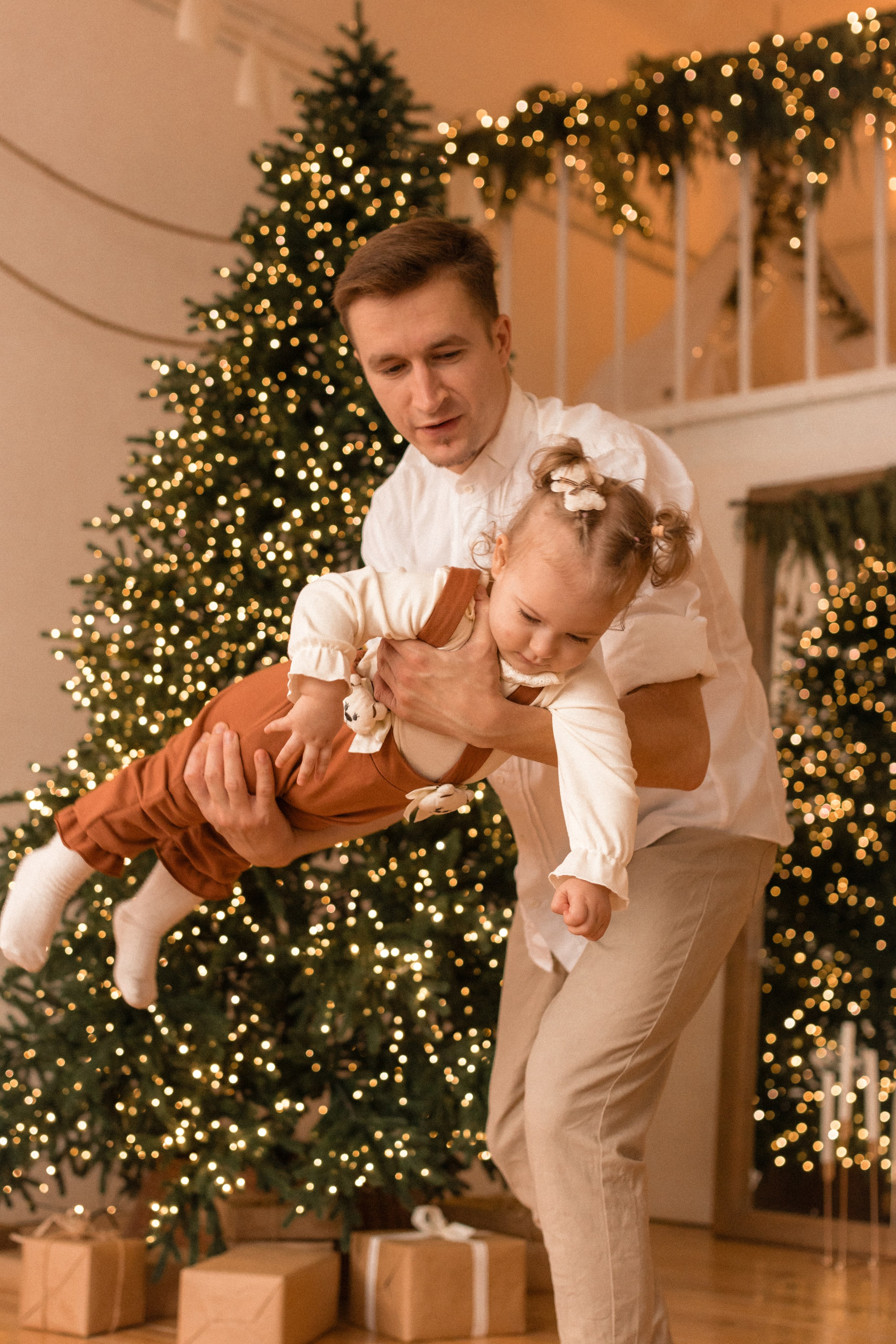 Полтора годика. Фотограф в Краснодаре Арина Кудряшова