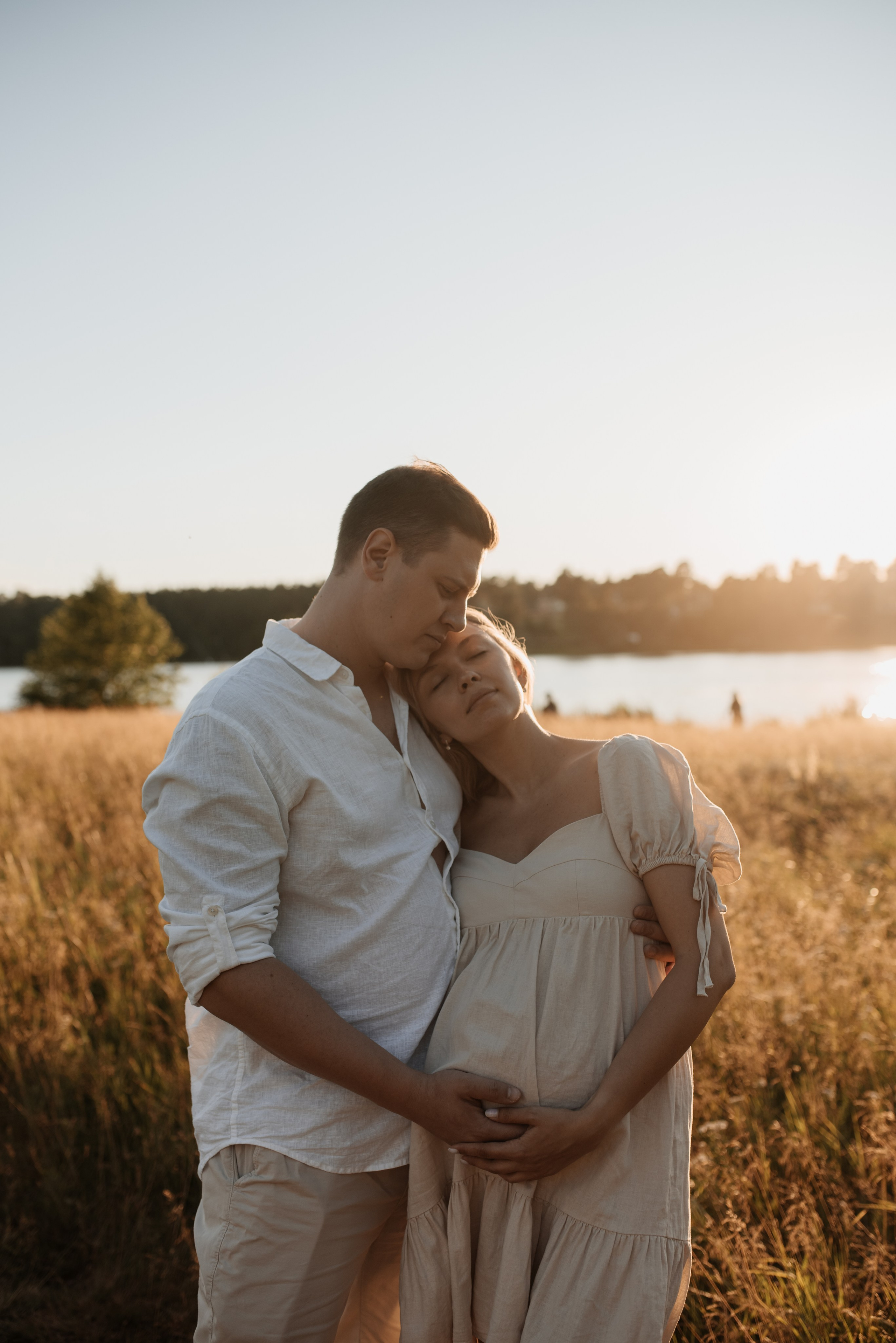 Кристина ♡ Рома. Фотограф Ольга Плеханова | Нижний Новгород, Москва