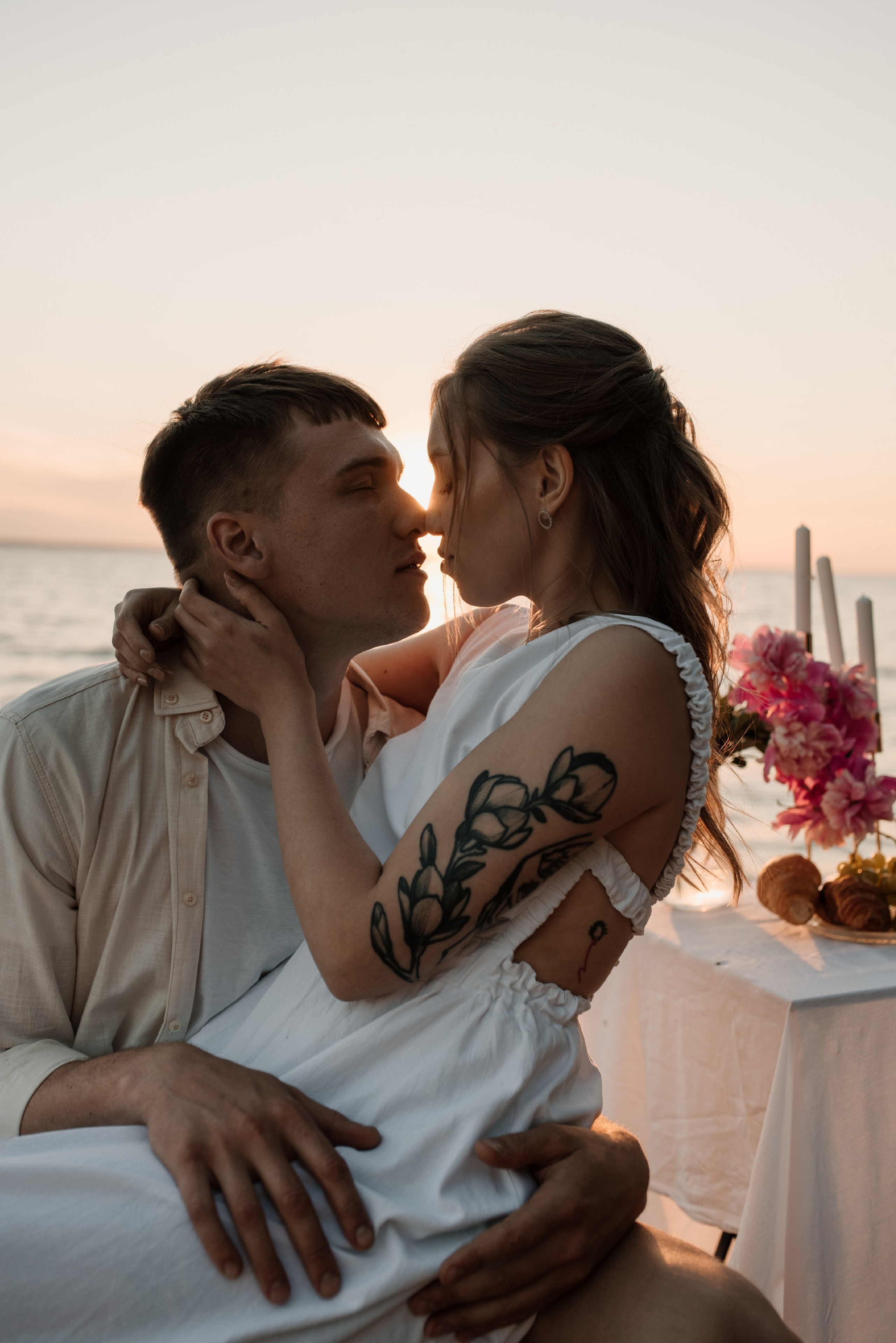 Катя ♡ Егор. Фотограф Ольга Плеханова | Нижний Новгород, Москва