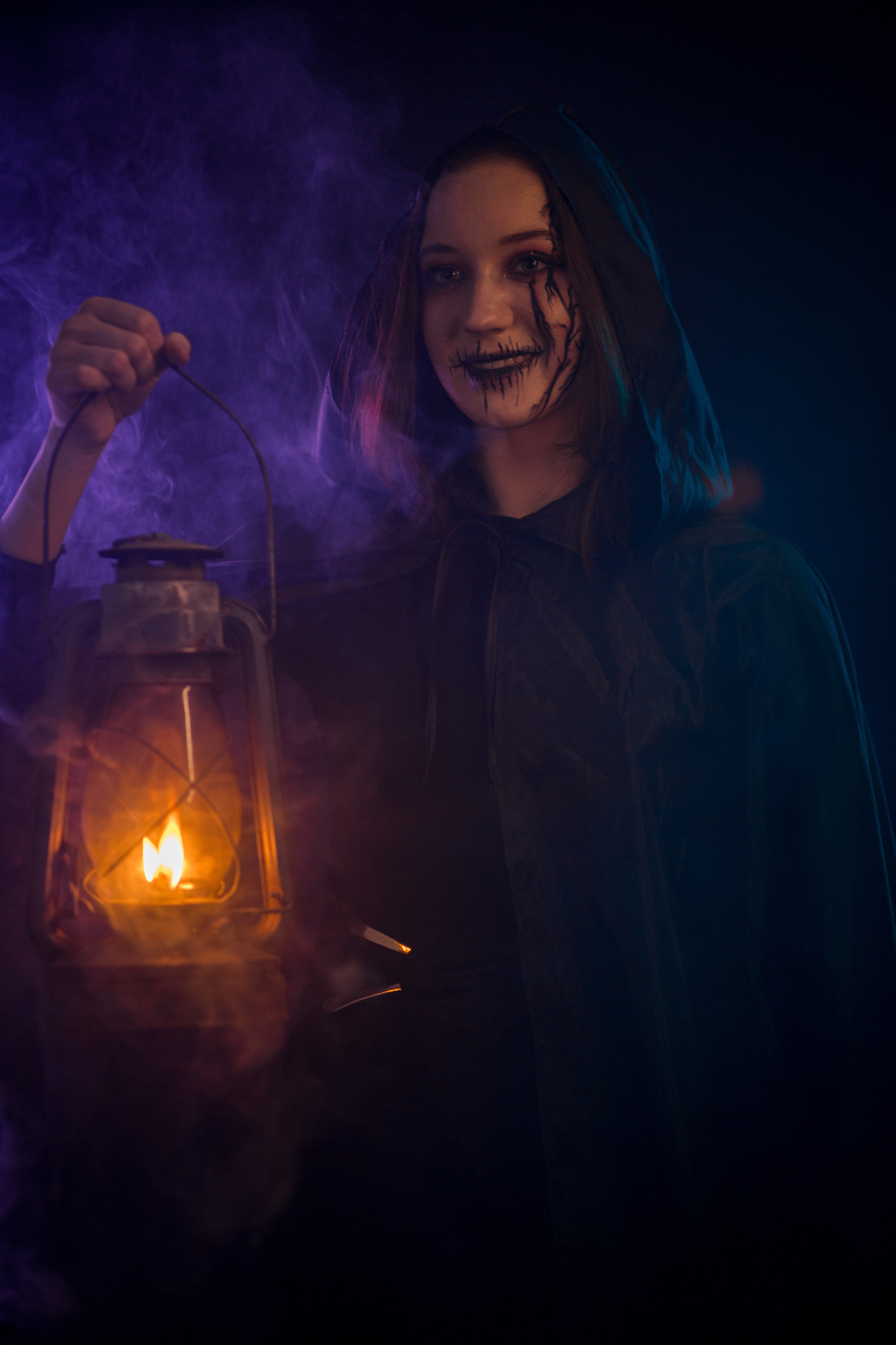 MediaDroom_WITCH. Репортажный фотограф Дмитрий (Нижний Новгород)