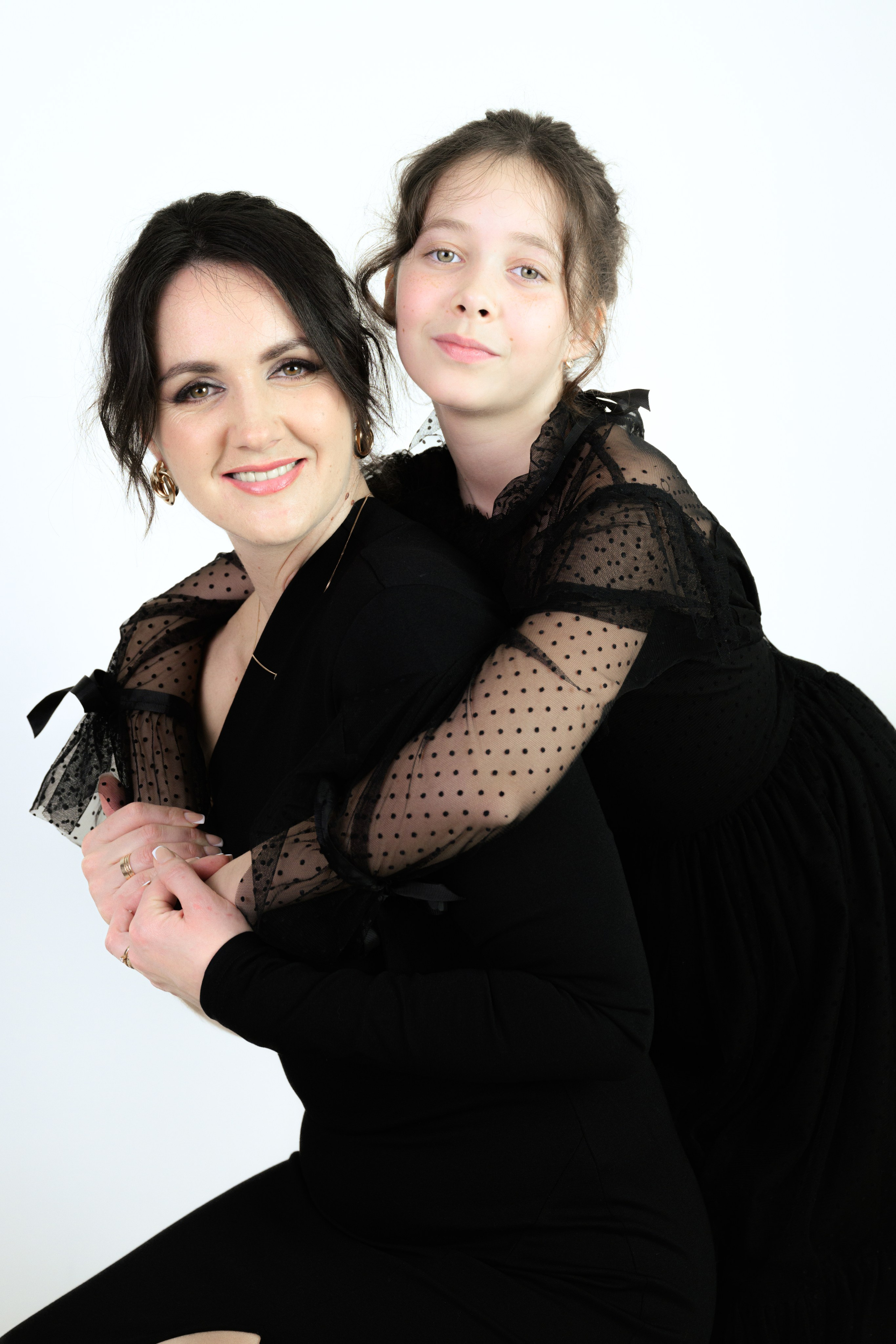 Семейные и детские фотосессии. Студийный и свадебный фотограф и видеограф в Севастополе — Юлия Макаренко