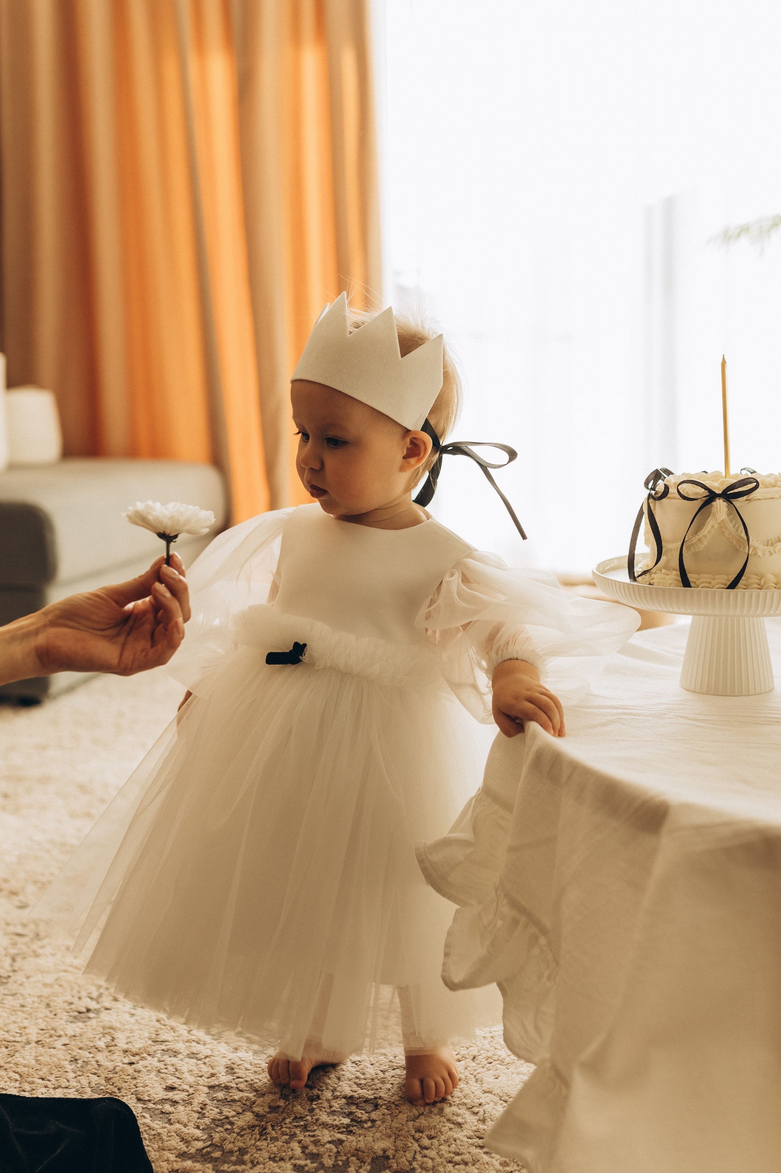 Алене годик🤎. Семейный фотограф в Новороссийске и Анапе Александра Яковлева