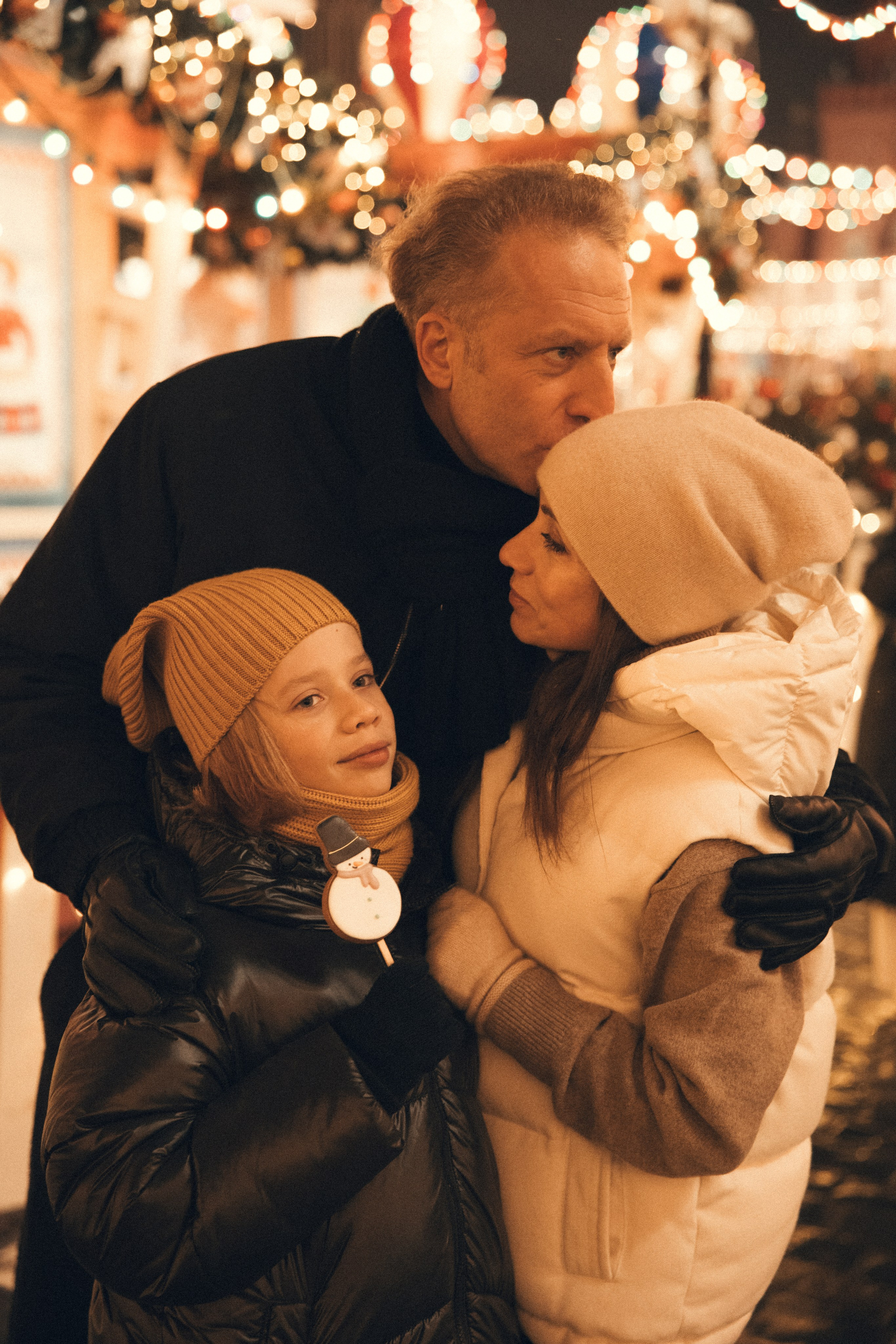 НОВОГОДНЯЯ ЯРМАРКА. Я фотограф из Москвы к Вашим услугам