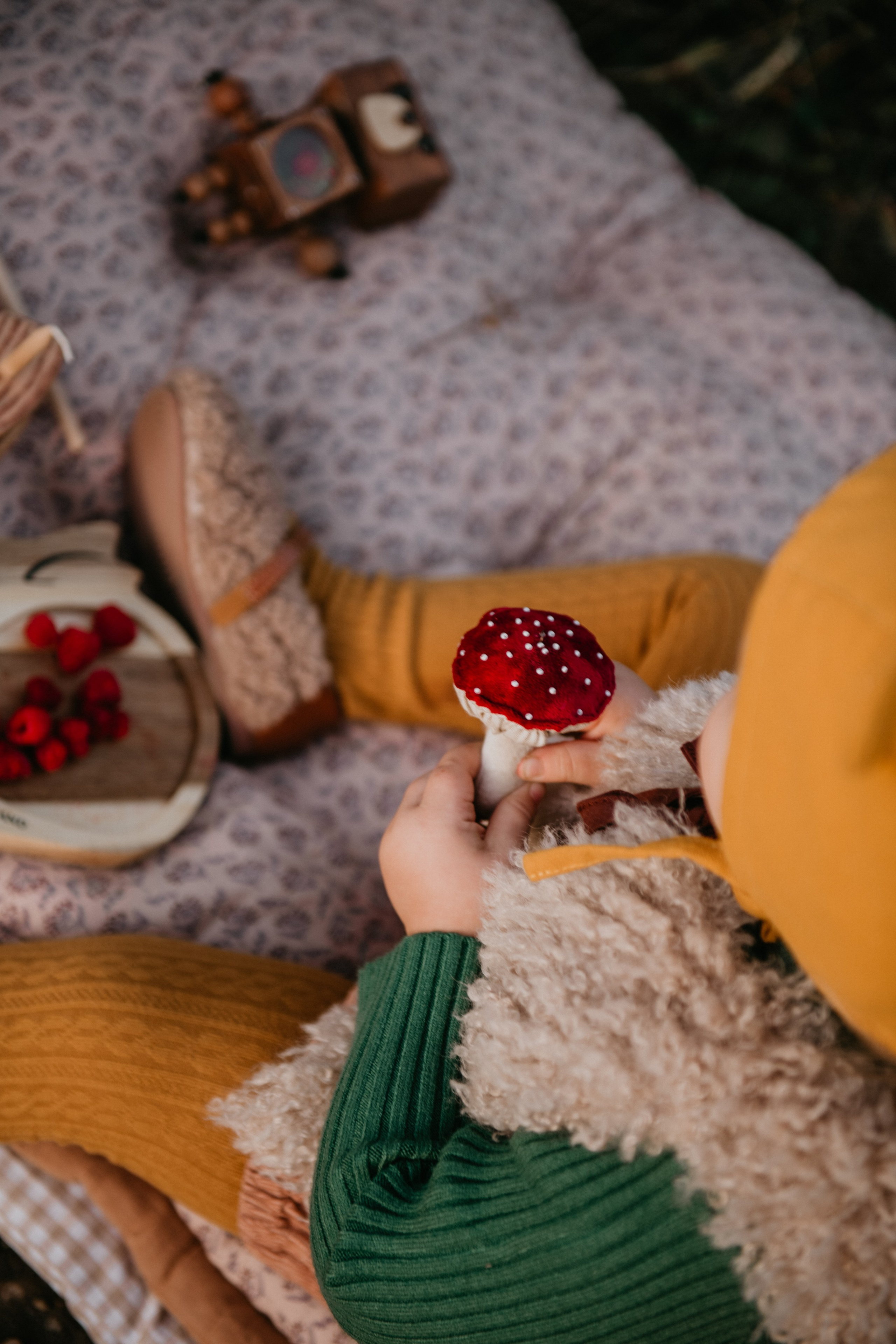 Евуся. Детский и семейный фотограф в Армавире Даша Зубкова