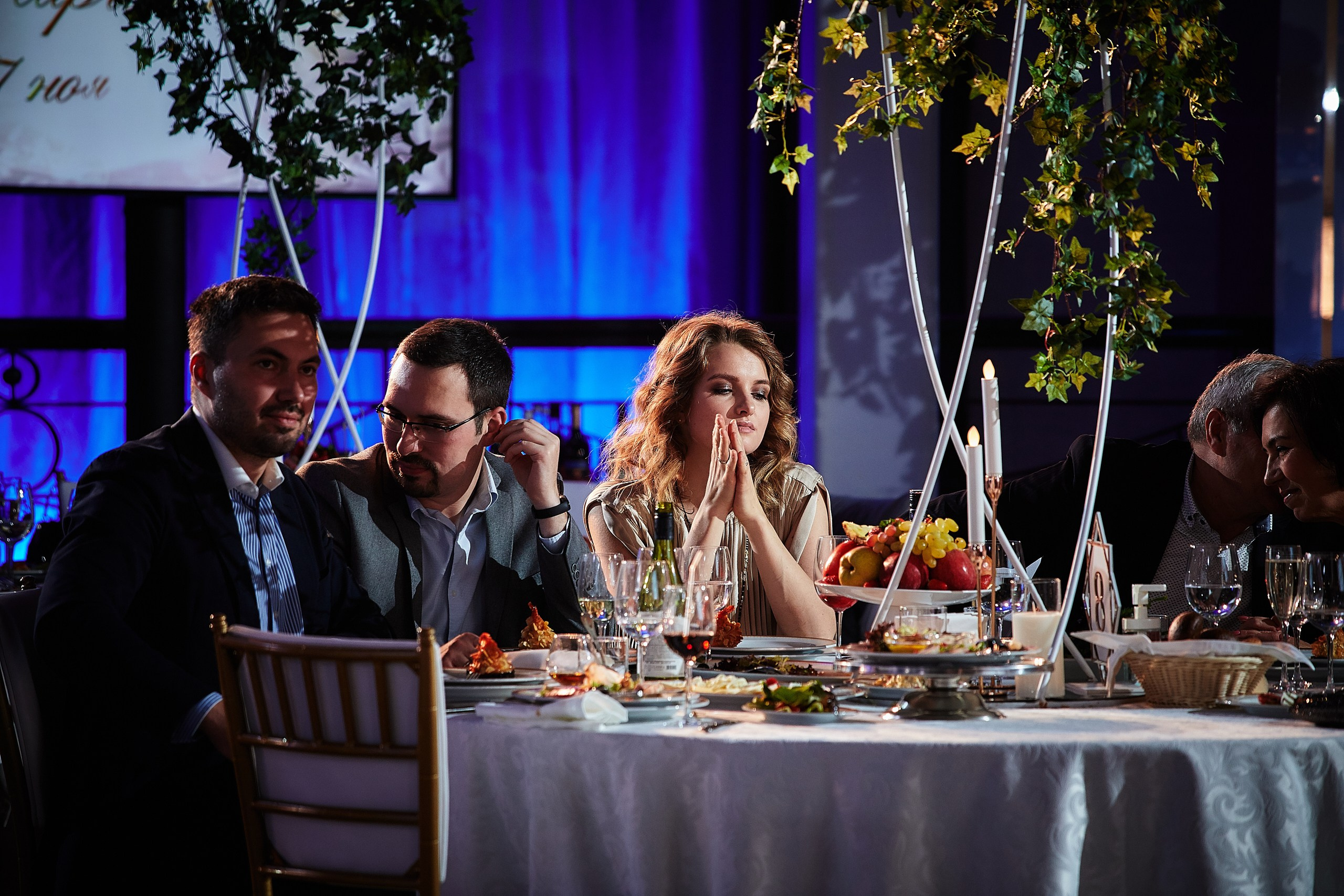 Олег и Мария. Портфолио