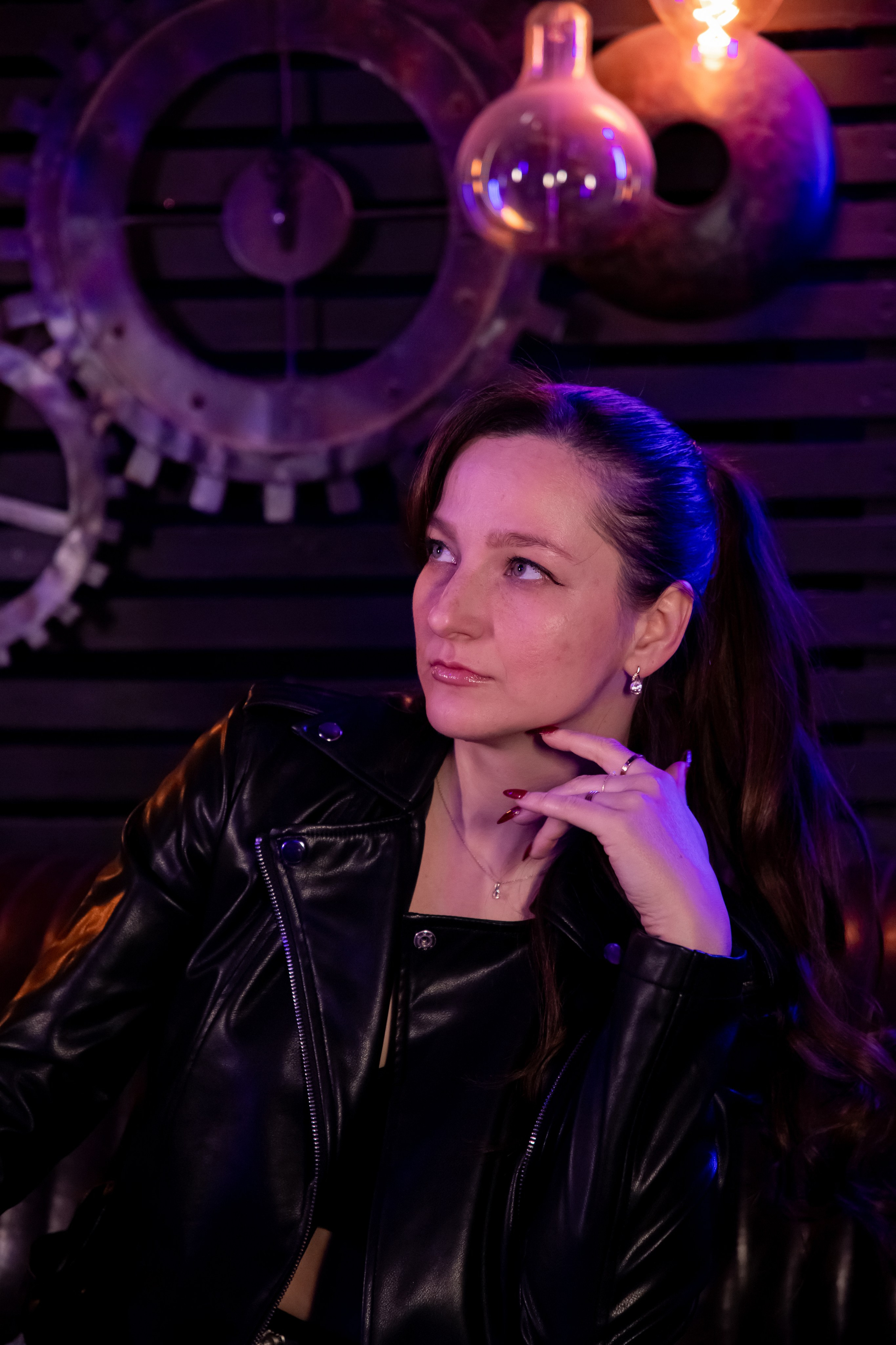 X: 2be1 | Студийка. K-pop (и не только) фотограф в Москве Светлана Полякова