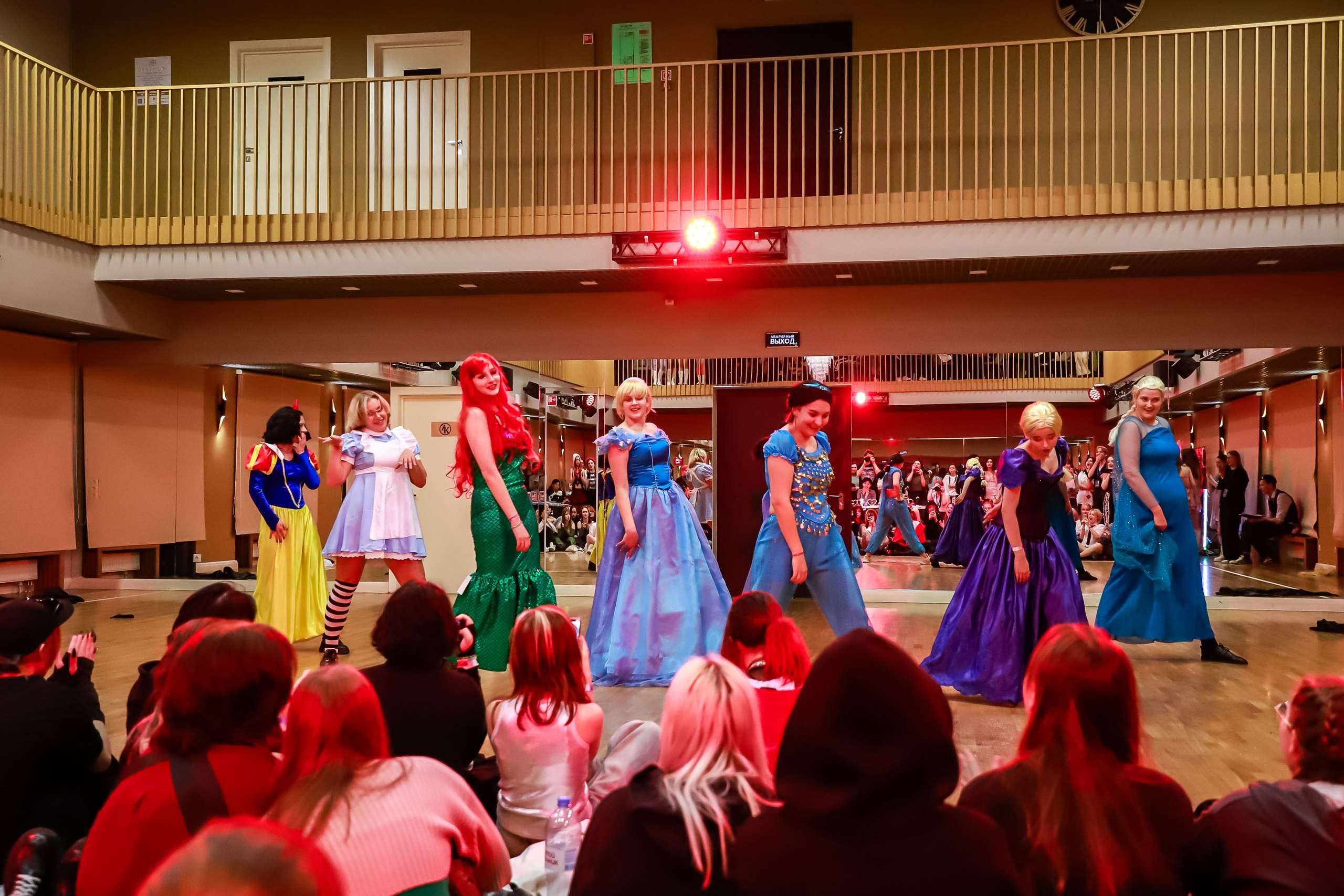 DEEPFEST WINTER 2023. K-pop (и не только) фотограф в Москве Светлана Полякова