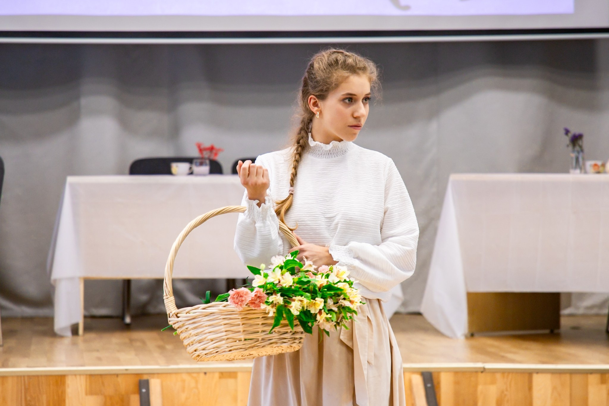 Спектакли. K-pop (и не только) фотограф в Москве Светлана Полякова