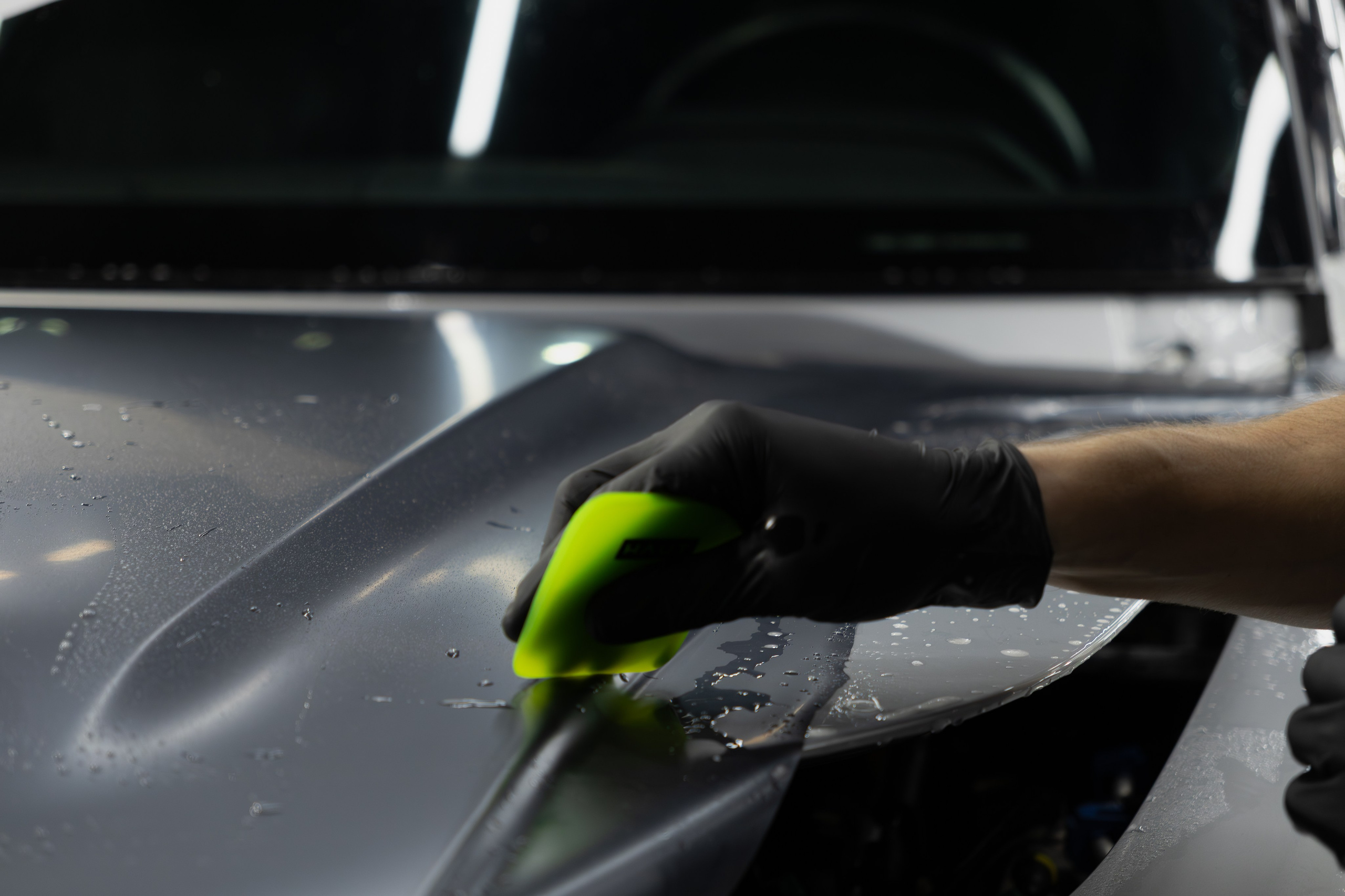 Saint Performance. Photo-nk