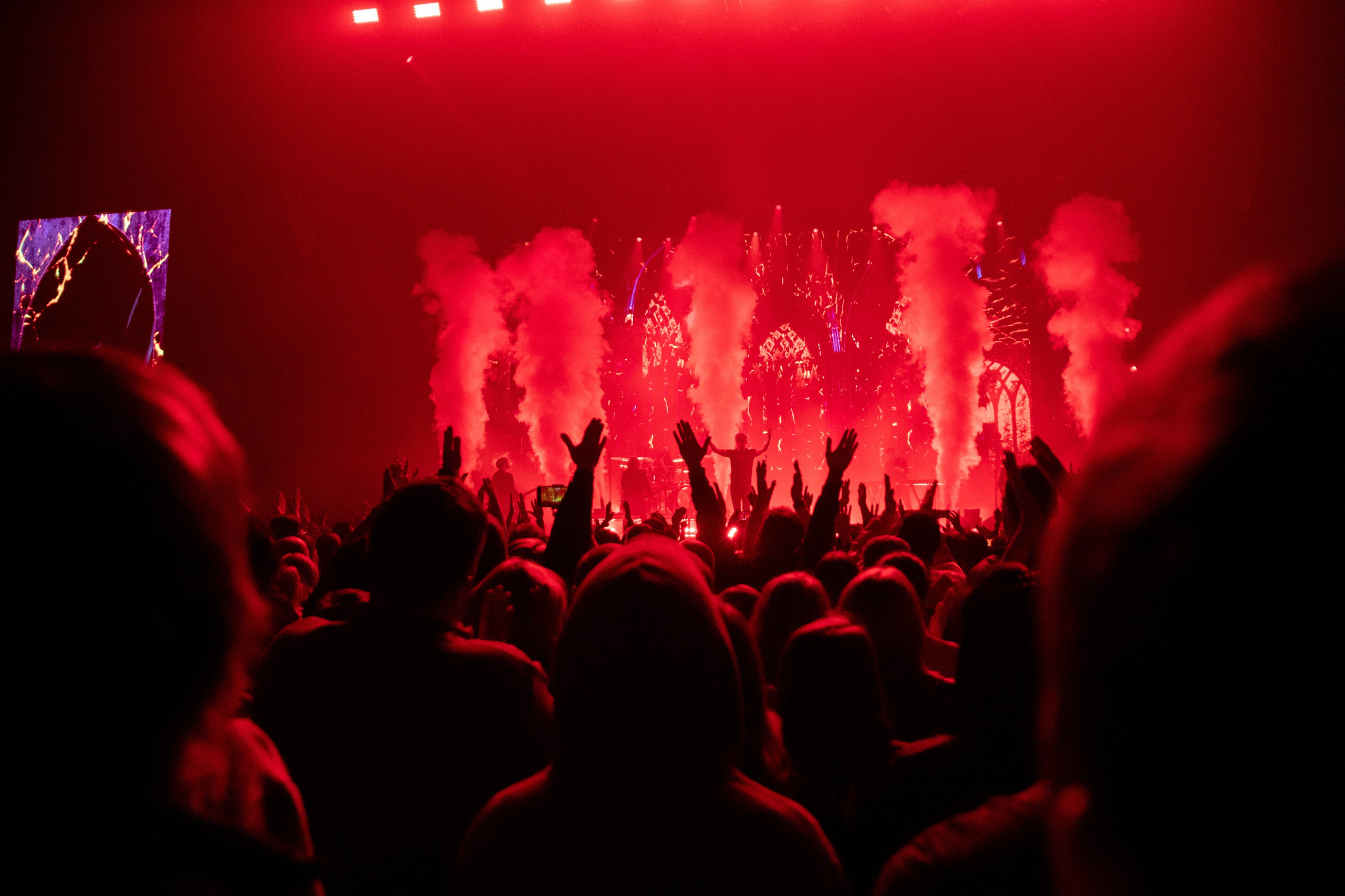 БИ-2. Фотограф Севастополь, Крым. Портретный и репортажный фотограф Коваленко Антонина