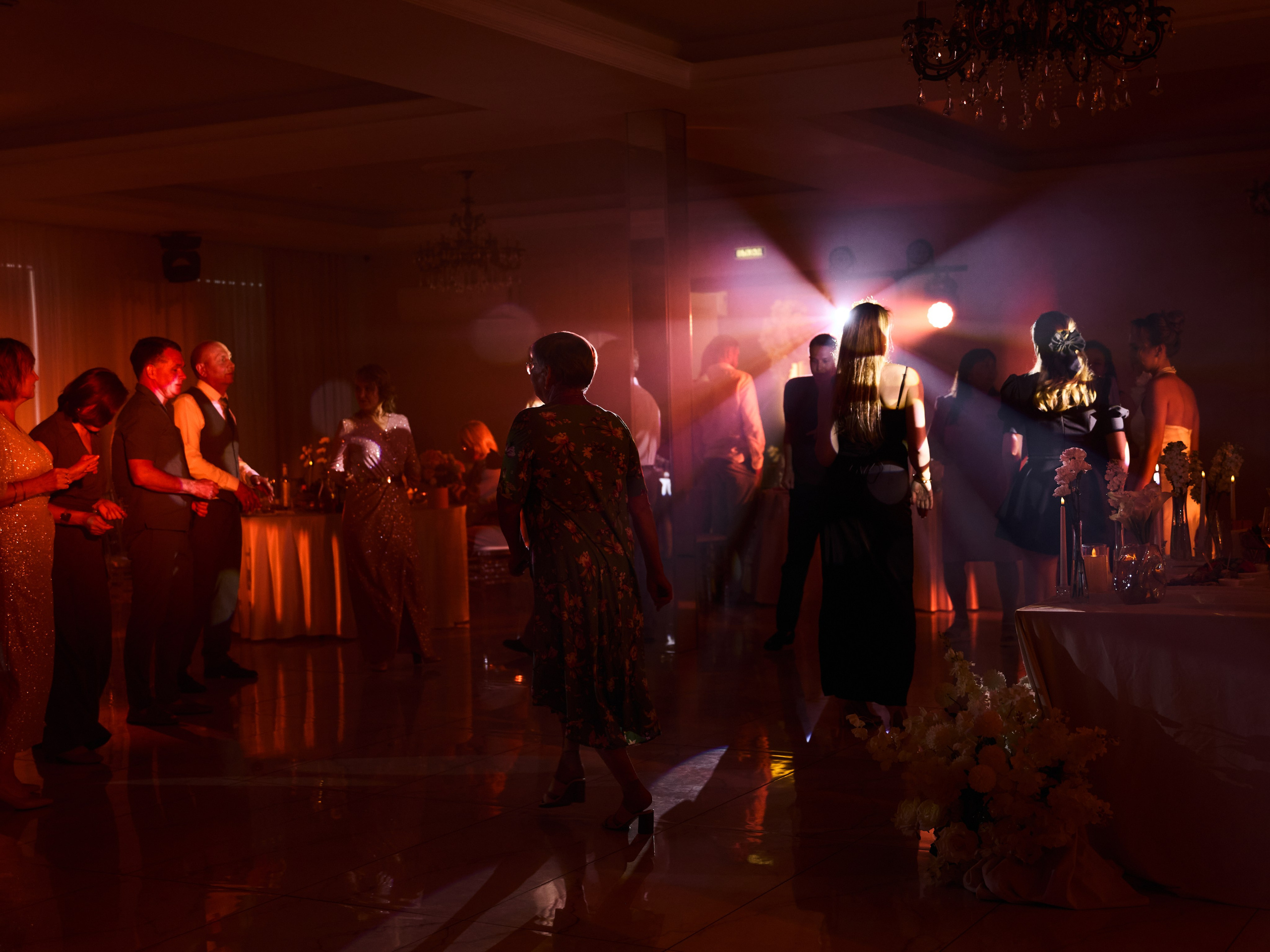 A&И. Свадебный фотограф Анна Чащухина