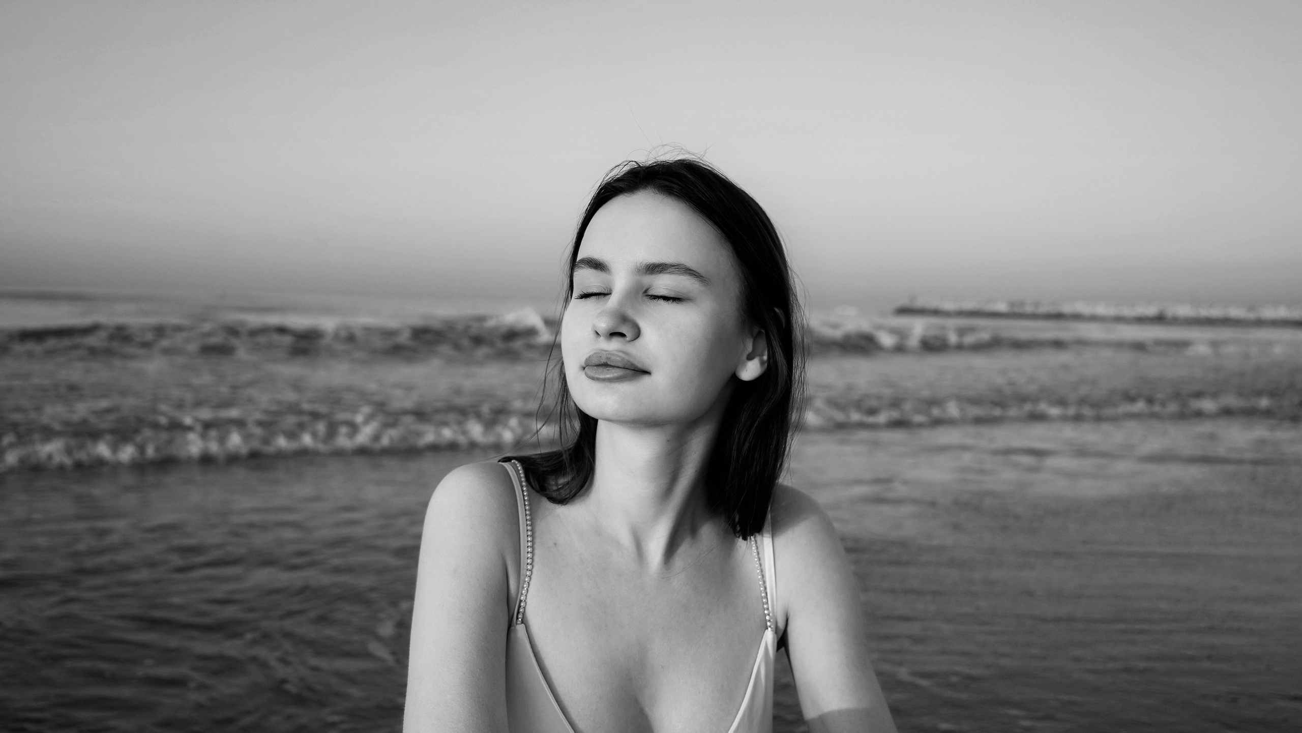 КАТЯ | СИДЕ. Photographer Barcelona