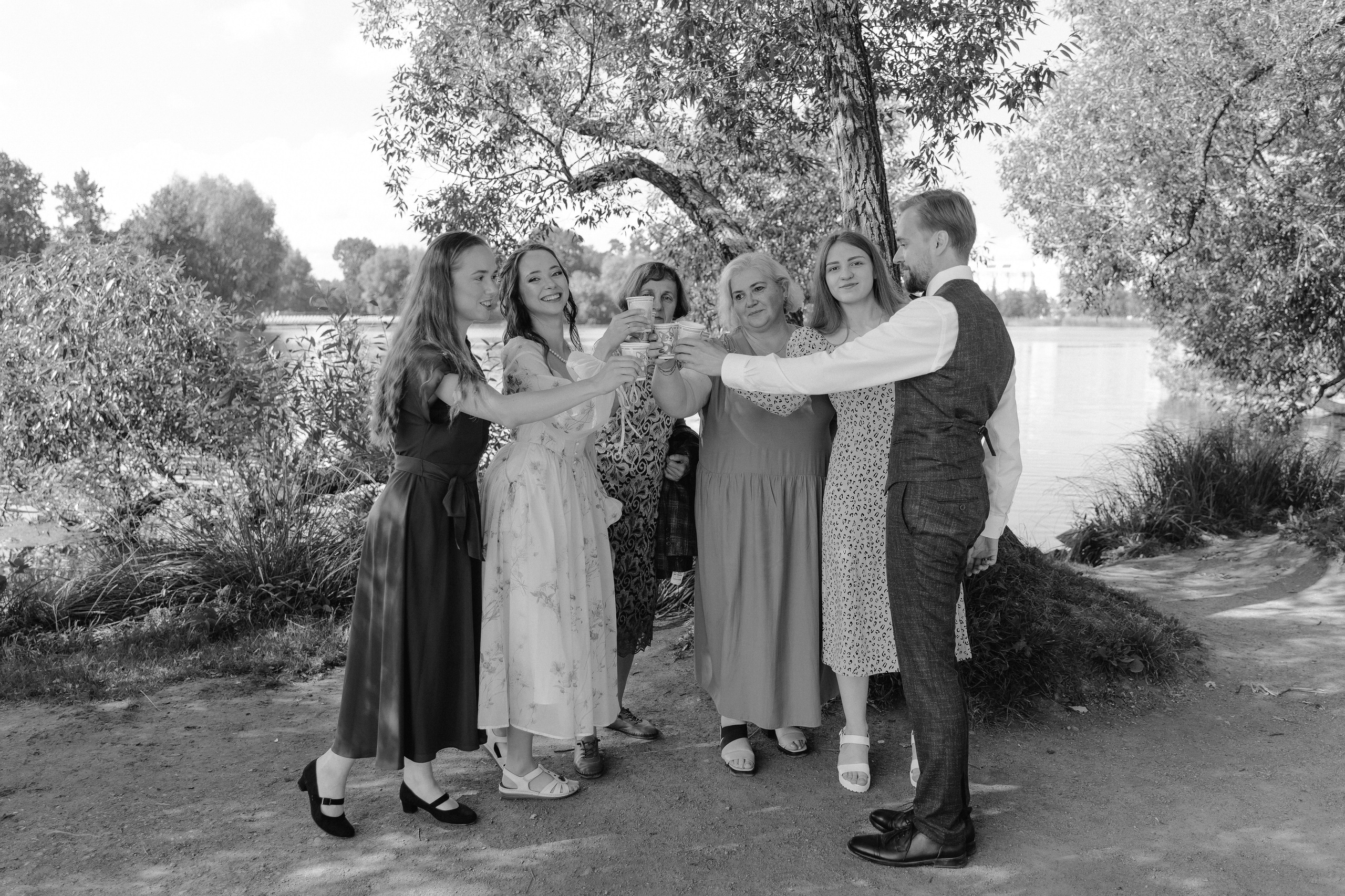 12.08.2023. Свадебный фотограф — Наталья Фед СПб/Москва