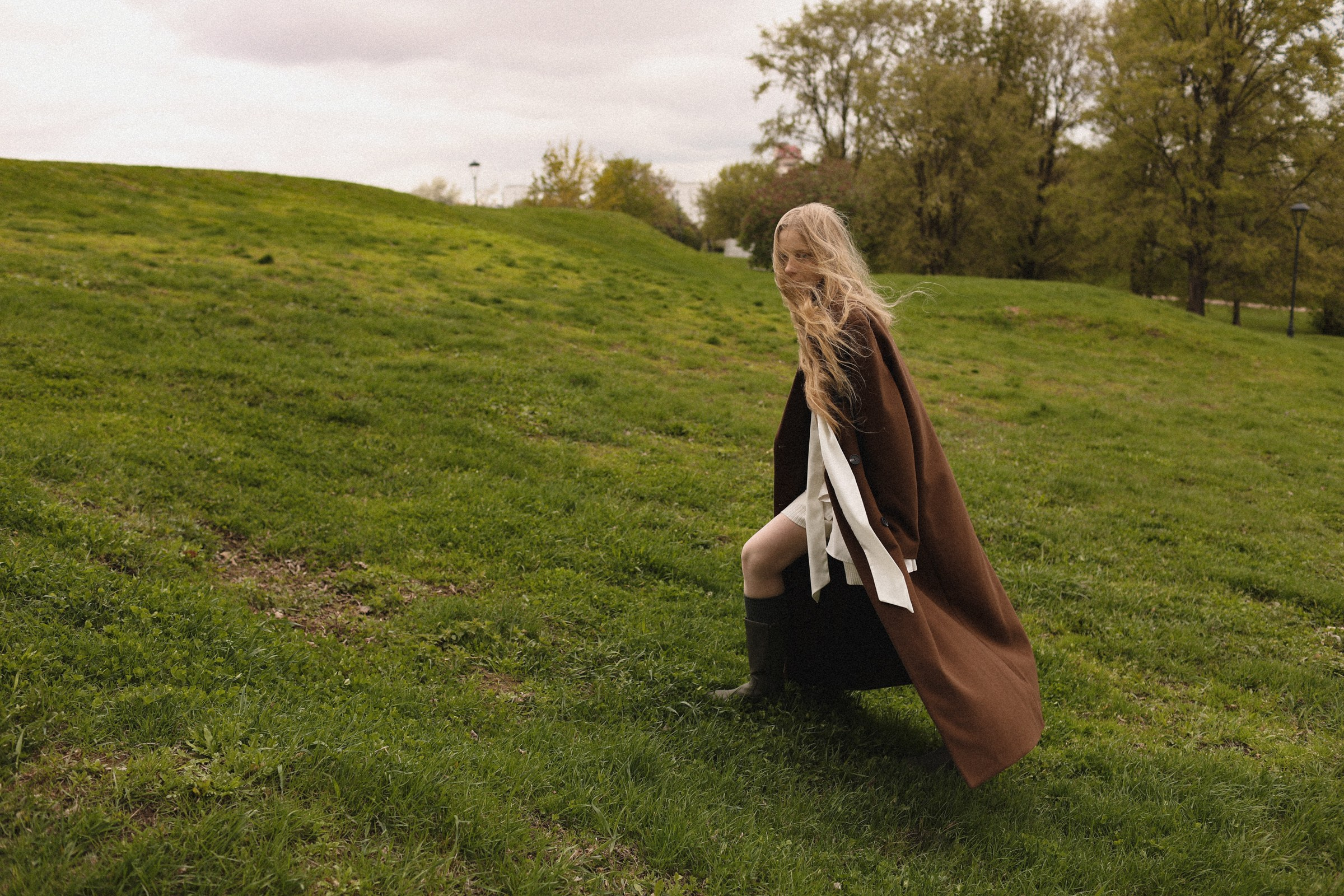 The English Princess. Семейный фотограф в Москве Алевтина Носова