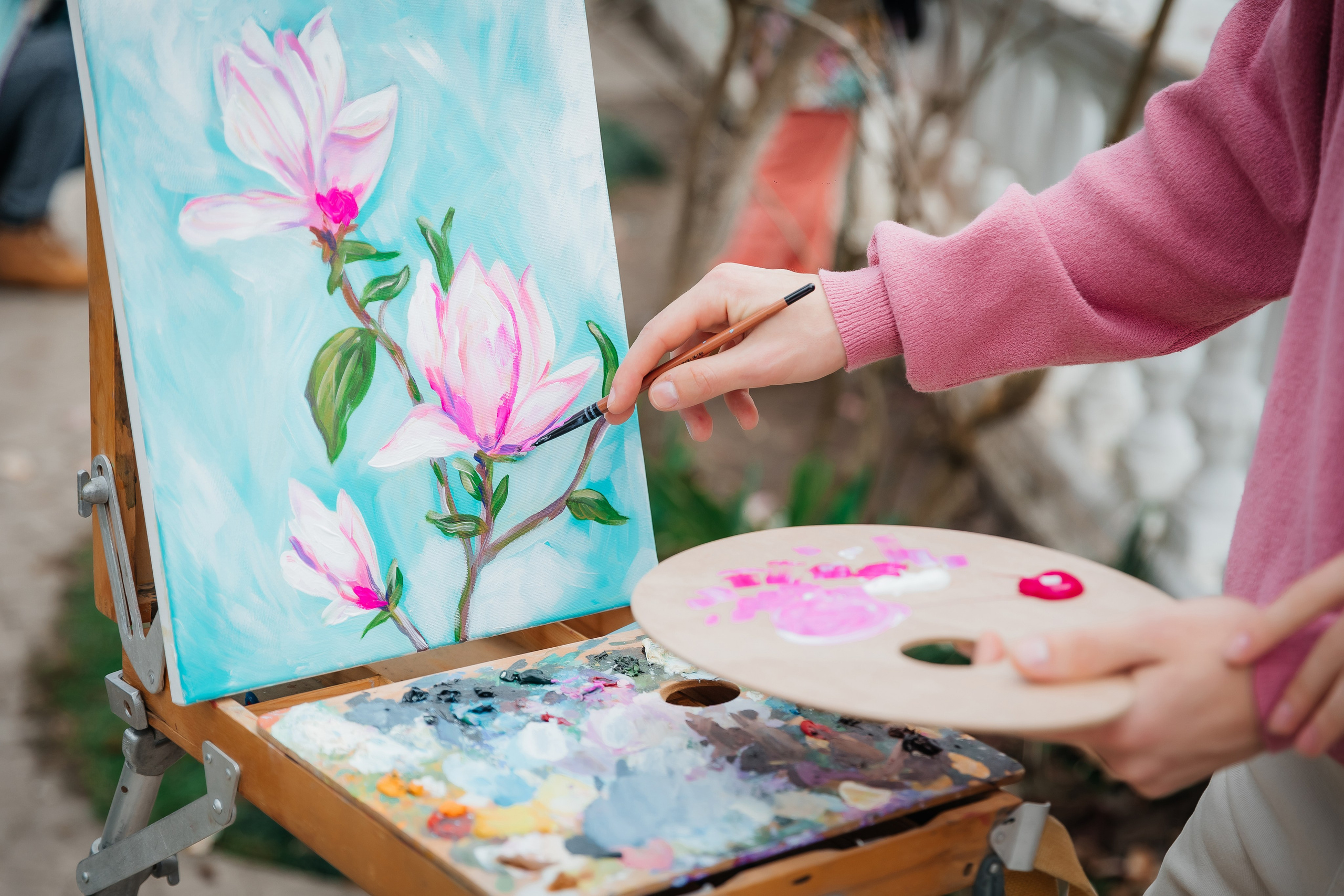 Love story Весна. Свадебный и семейный фотограф Краснодарский край