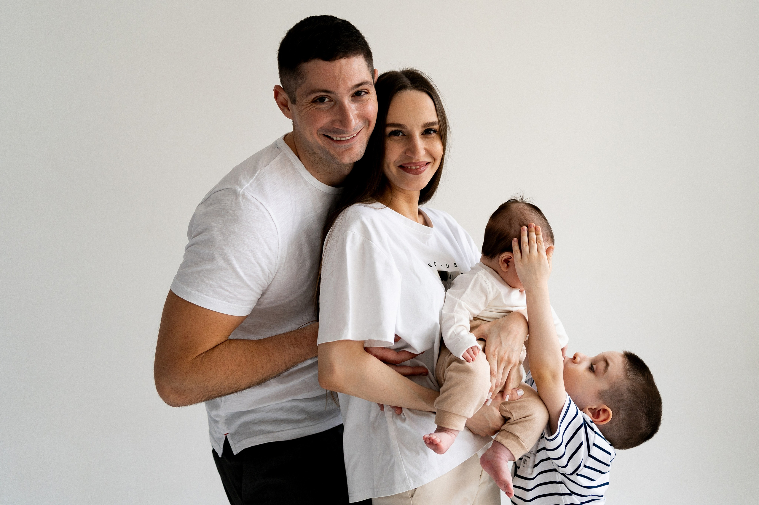 Семейный фотограф Краснодар. Семейный и NEWBORN фотограф г. Краснодар