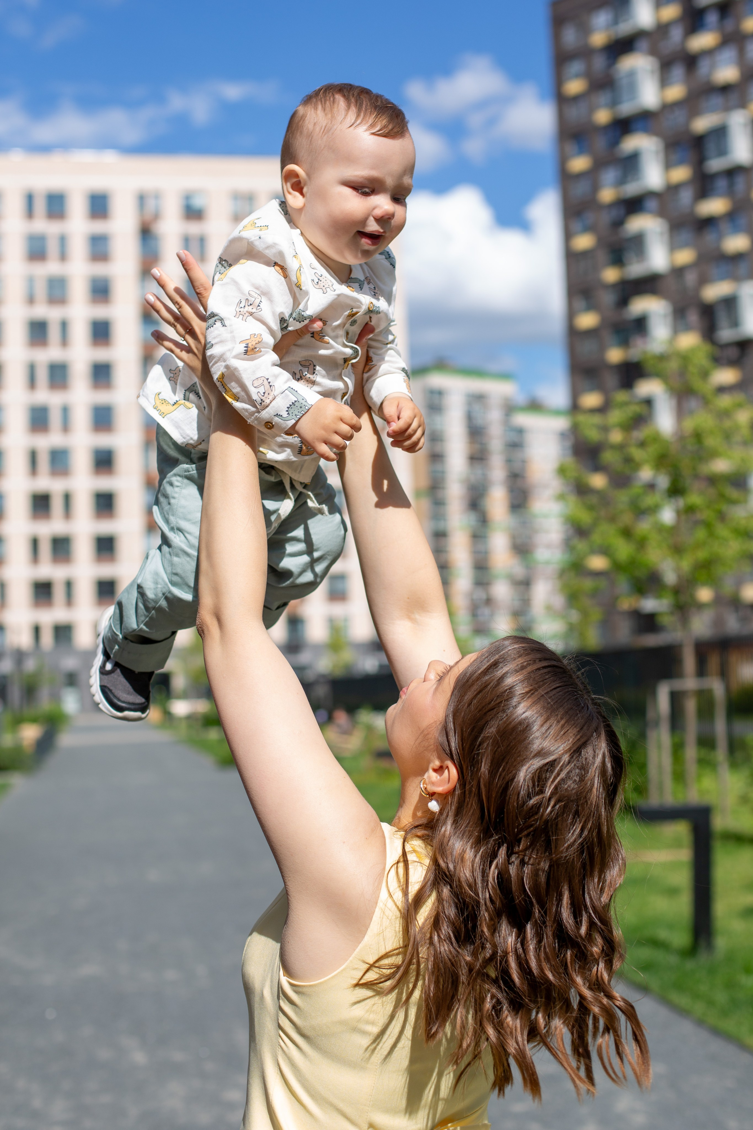 Алексей. Детский и школьный фотограф