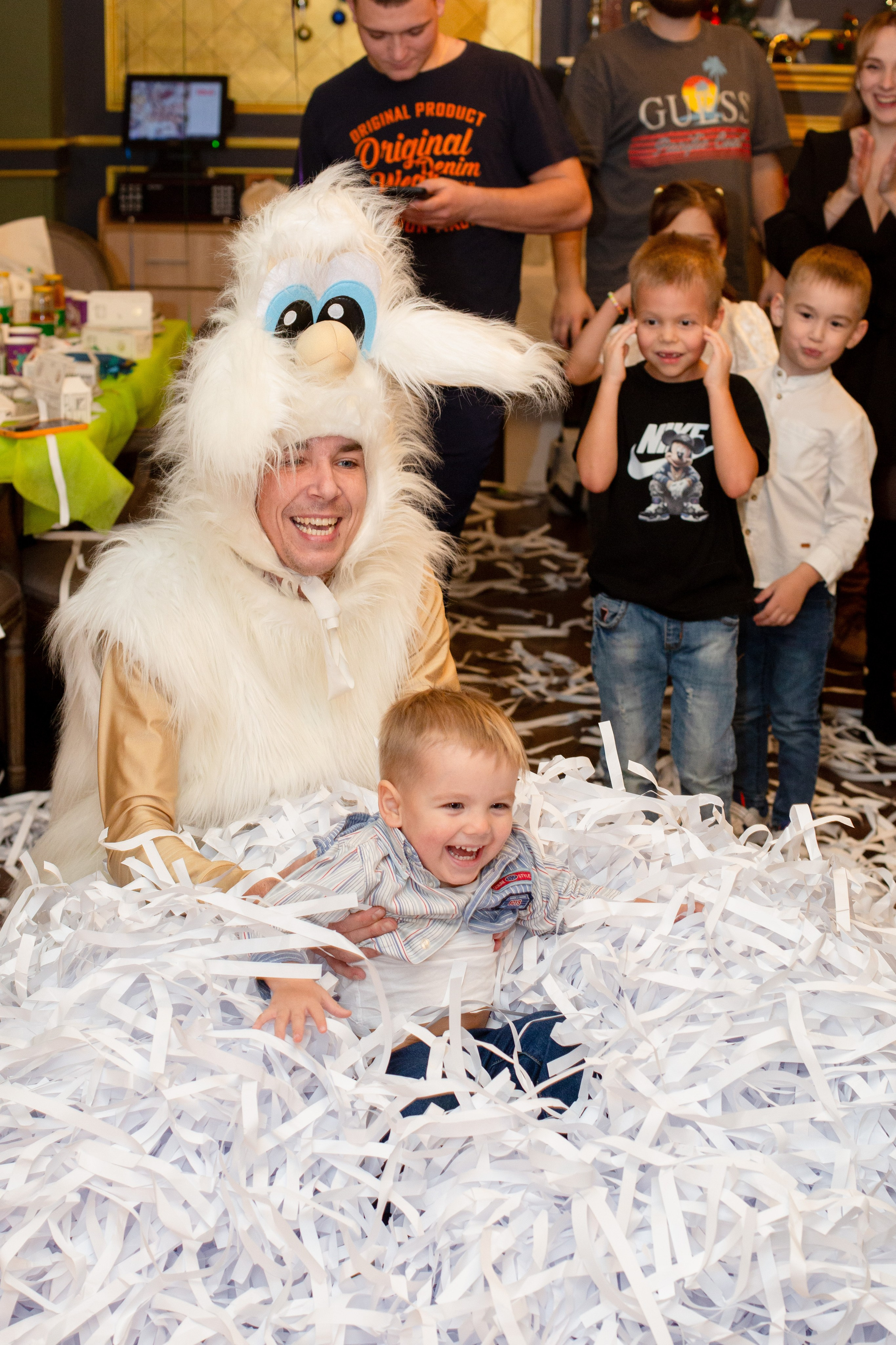 Артемий. Детский и школьный фотограф