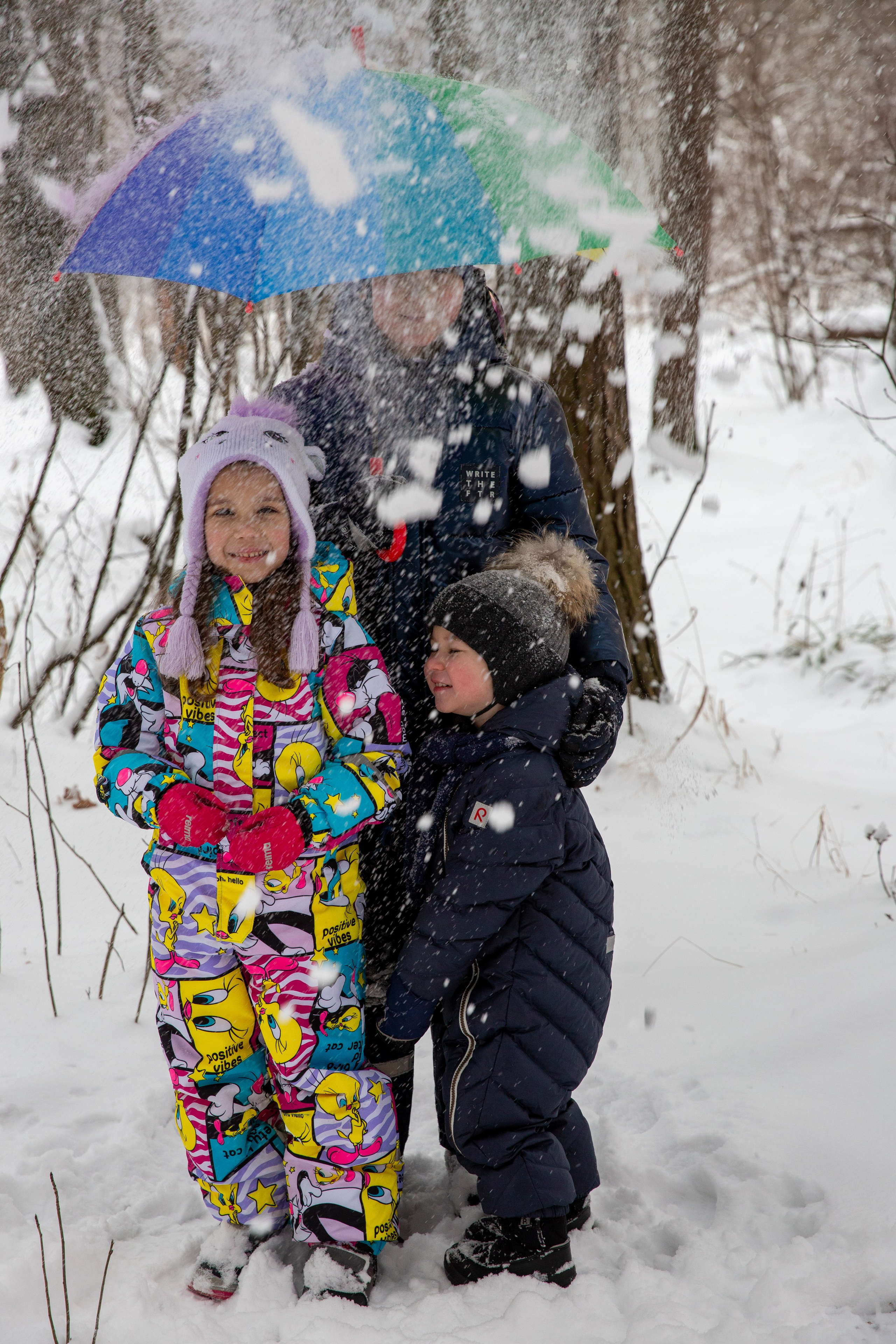 Светлана. Детский и школьный фотограф
