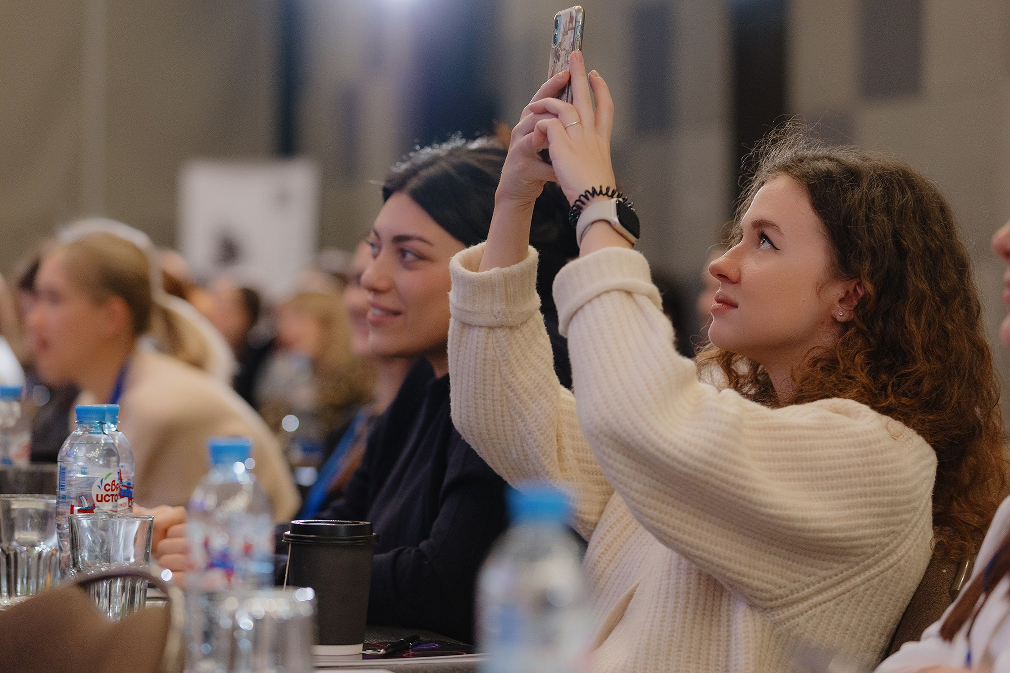 OTC II. Репортажный, портретный и свадебный фотограф в Санкт-Петербурге и Москве