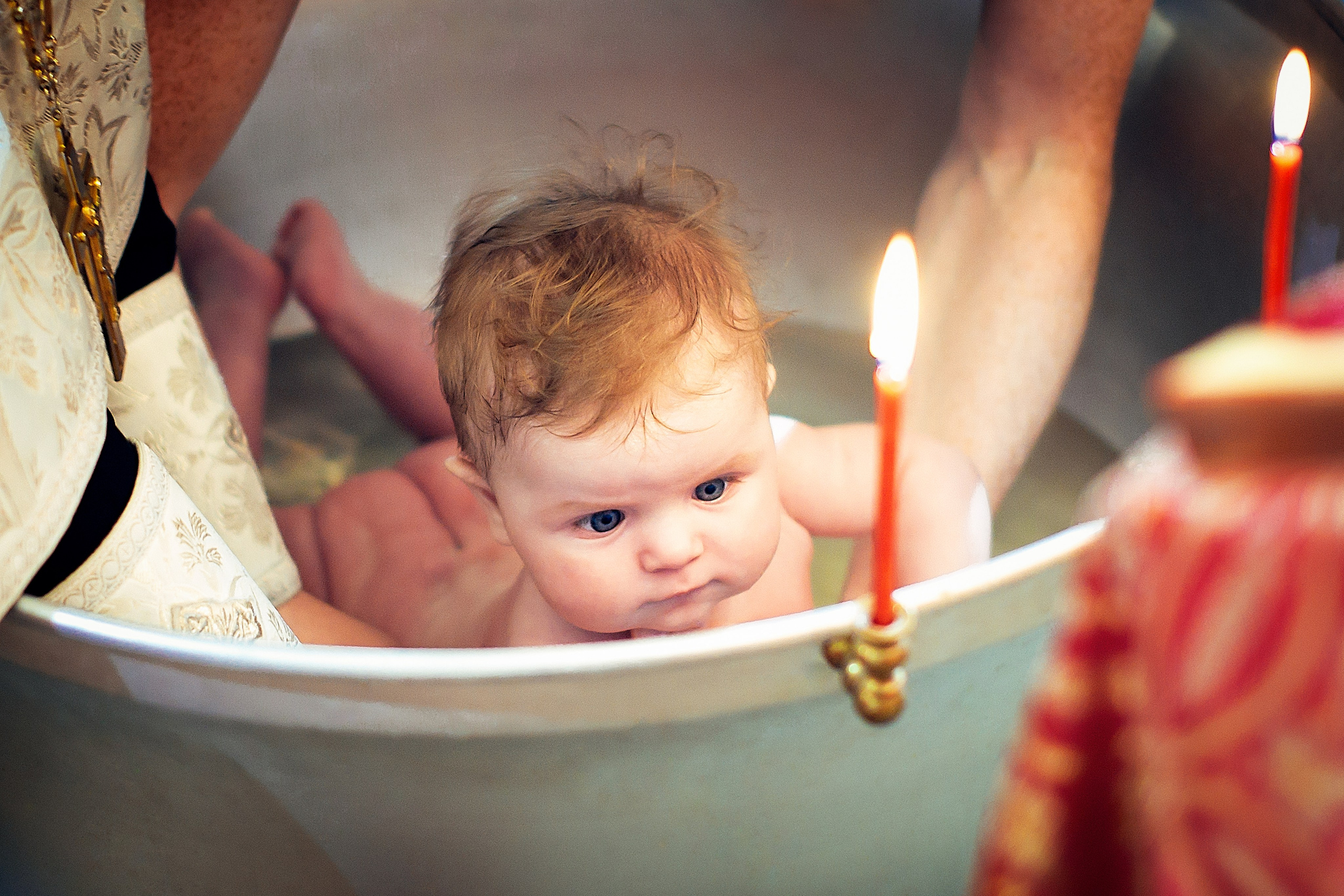 Свадебный, репортажный и семейный фотограф в Ярославле Артём Коротыш