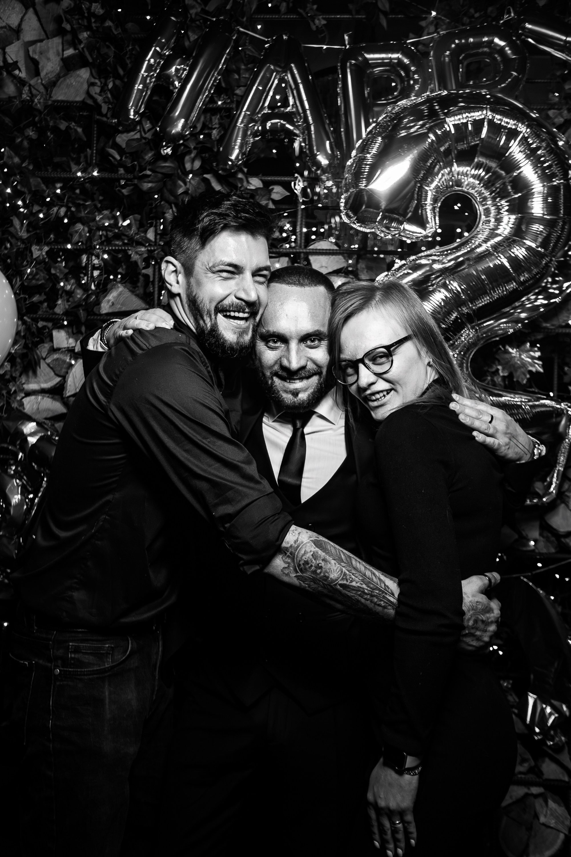 День рождение Пьяного Плюща_Симферополь_20.12.2024. Аминов Руслан | Фотограф