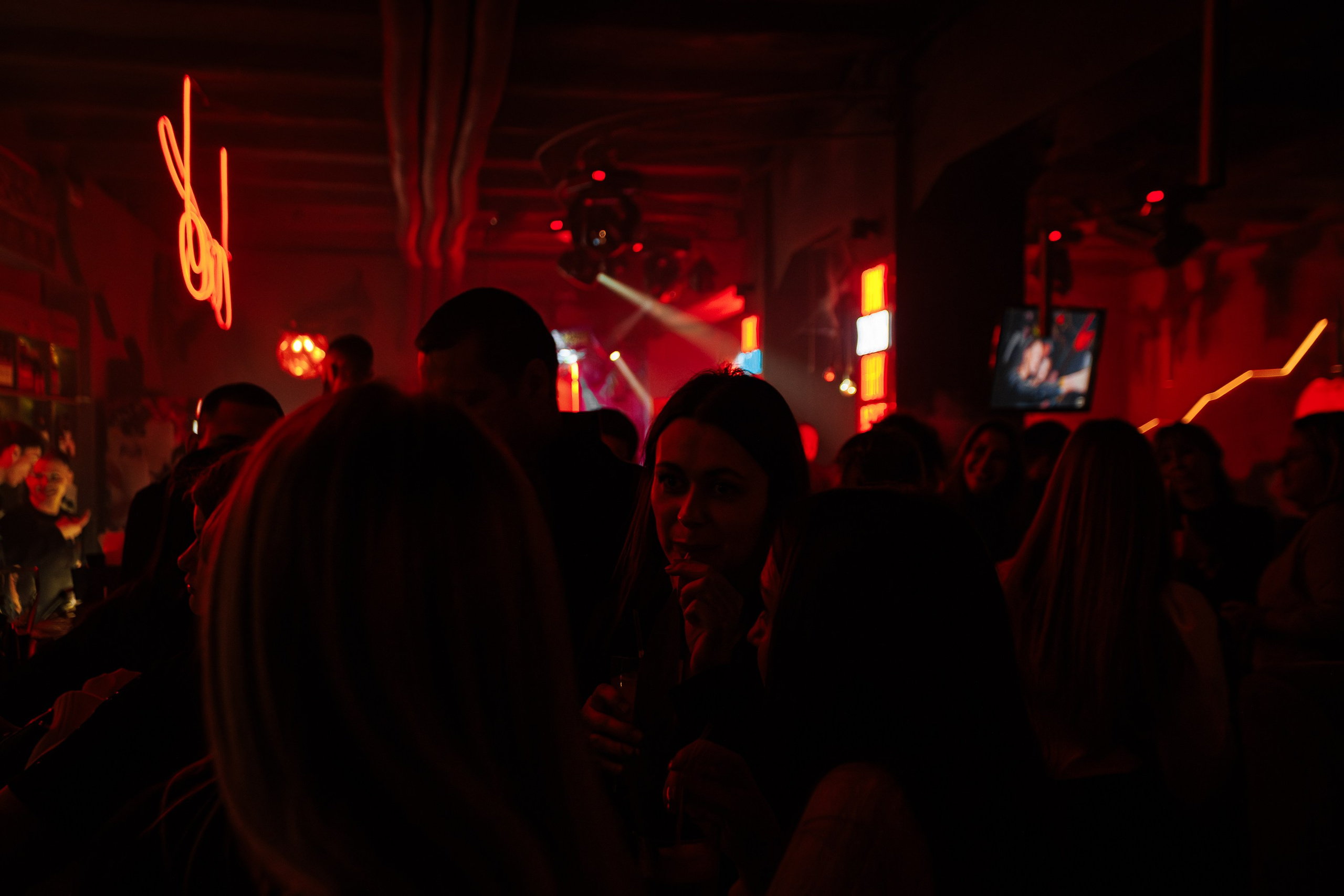 Birthday party MC Archi_Tortyga_Симферополь_8.02.2025. Аминов Руслан | Фотограф